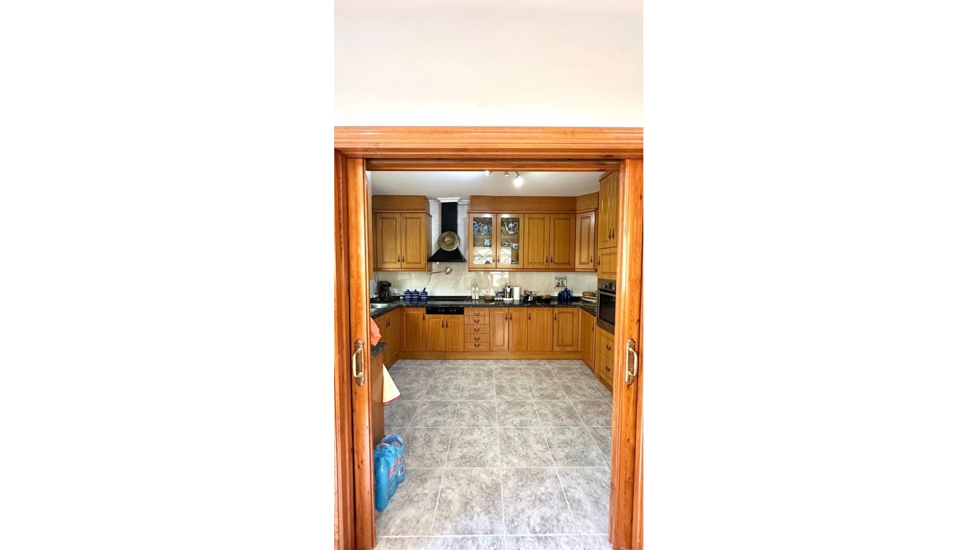 Revente - Villa Individuelle -
Torrevieja - Los Balcones - Los Altos del Edén