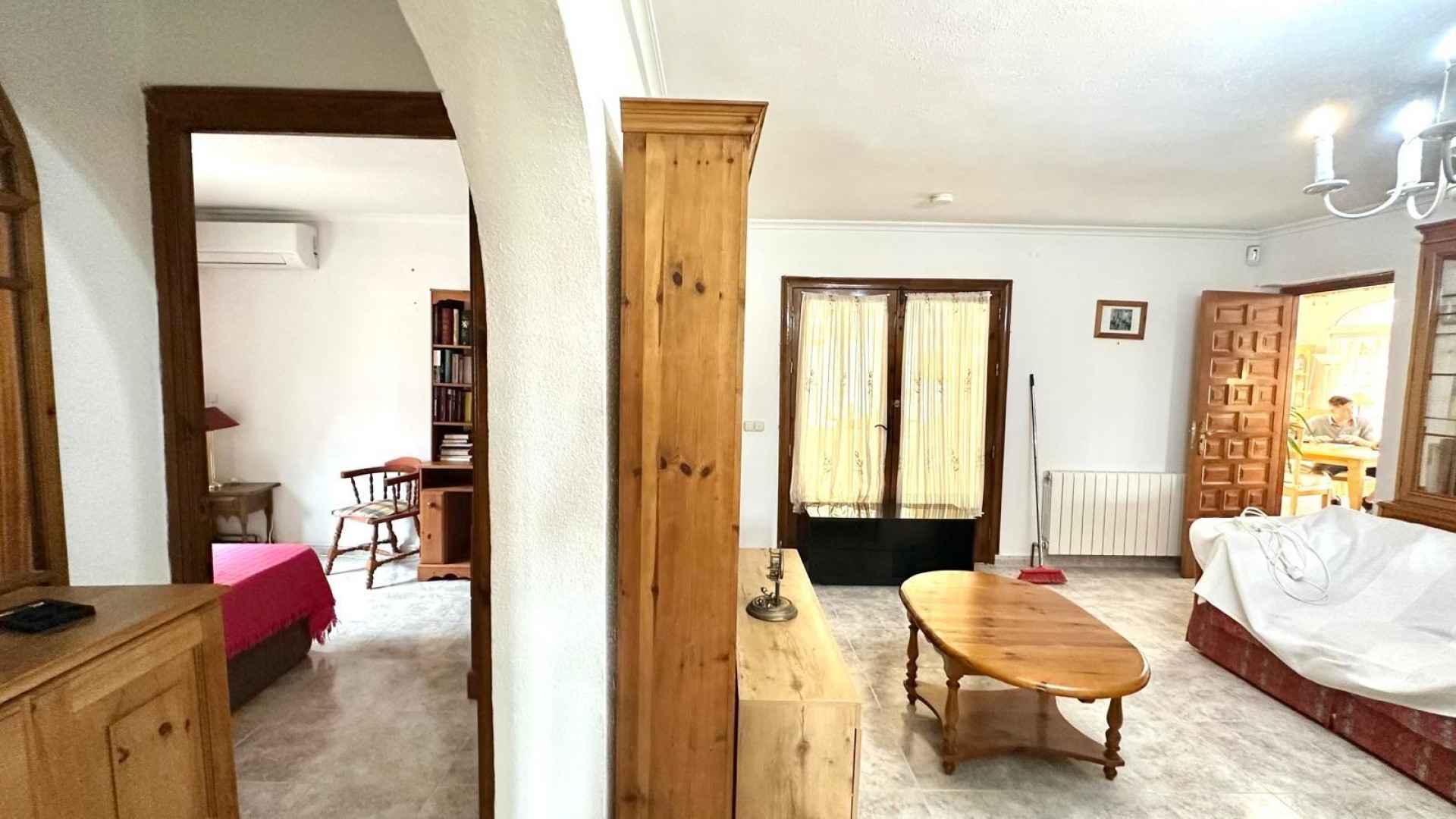 Revente - Villa Individuelle -
Torrevieja - Los Balcones - Los Altos del Edén