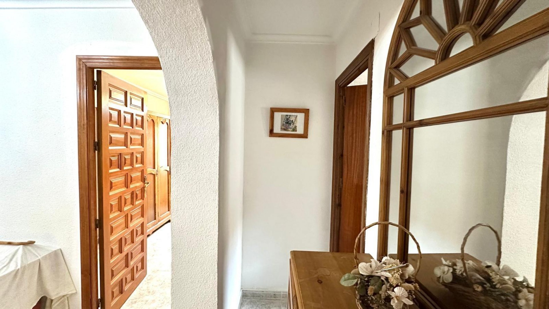 Revente - Villa Individuelle -
Torrevieja - Los Balcones - Los Altos del Edén