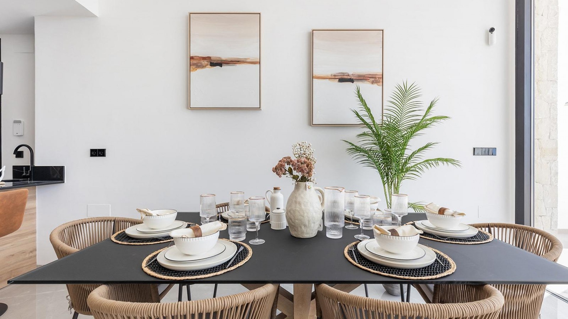 Revente - Villa Individuelle -
Torrevieja - Los Balcones - Los Altos del Edén