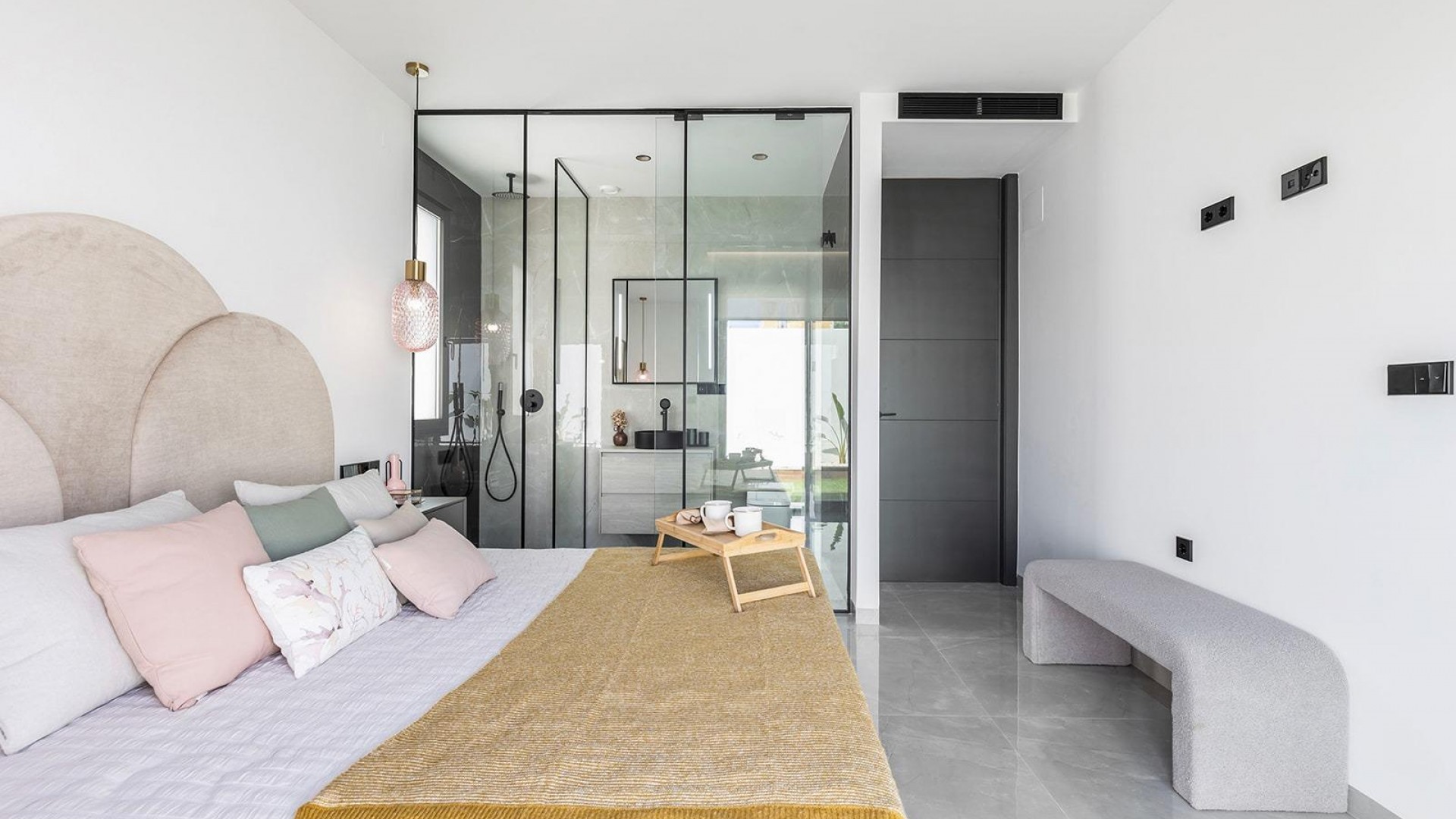 Revente - Villa Individuelle -
Torrevieja - Los Balcones - Los Altos del Edén