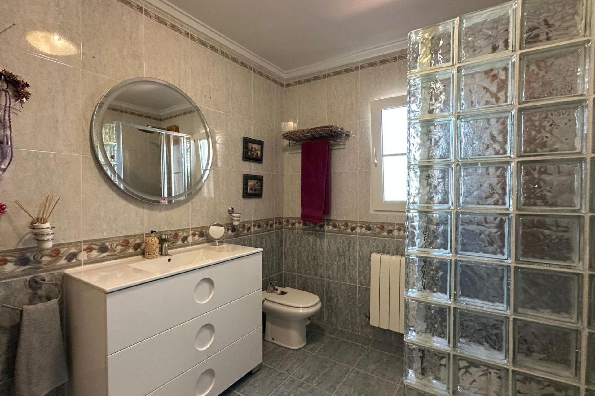 Revente - Villa Individuelle -
Torrevieja - Los Balcones - Los Altos del Edén