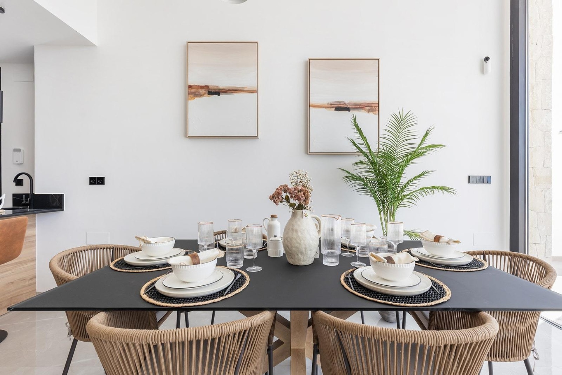 Revente - Villa Individuelle -
Torrevieja - Los Balcones - Los Altos del Edén