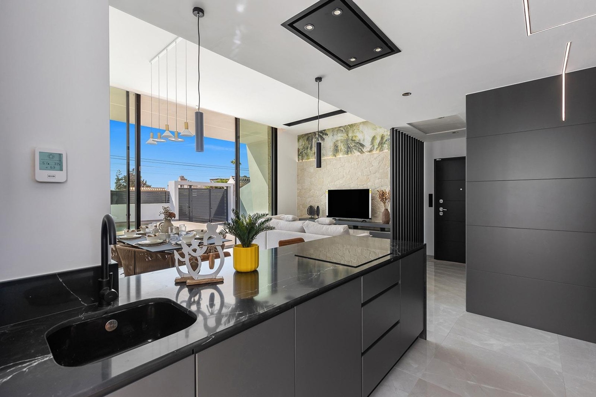 Revente - Villa Individuelle -
Torrevieja - Los Balcones - Los Altos del Edén