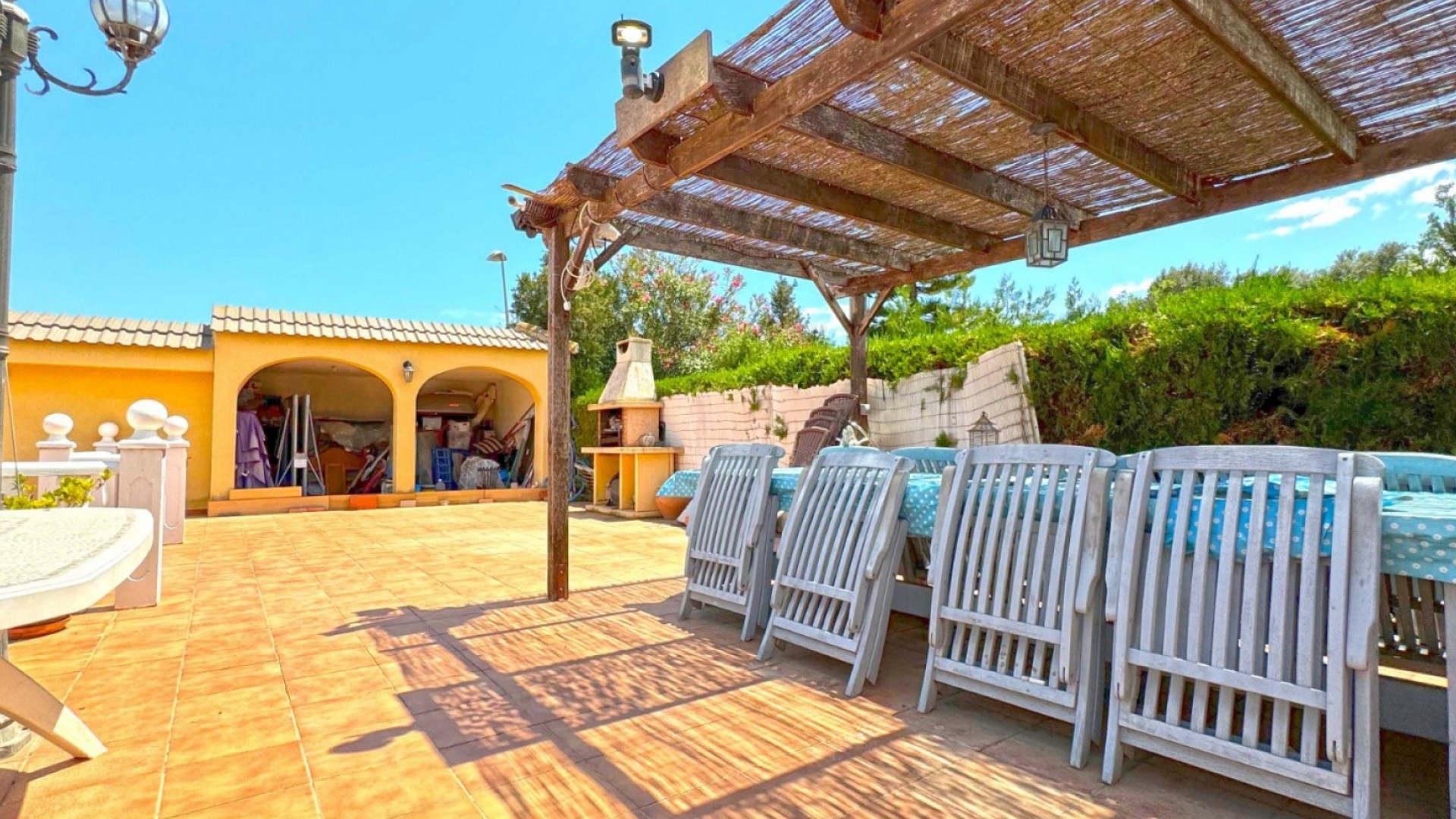 Revente - Villa Individuelle -
Torrevieja - Los Balcones - Los Altos del Edén