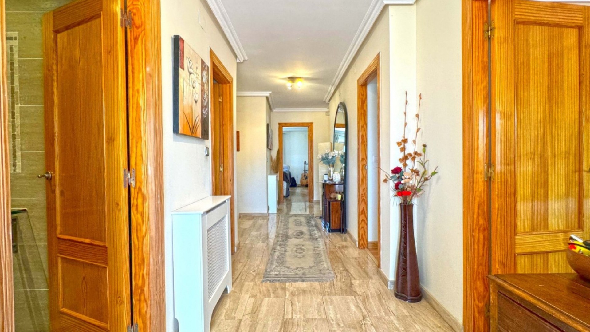 Revente - Villa Individuelle -
Torrevieja - Los Balcones - Los Altos del Edén