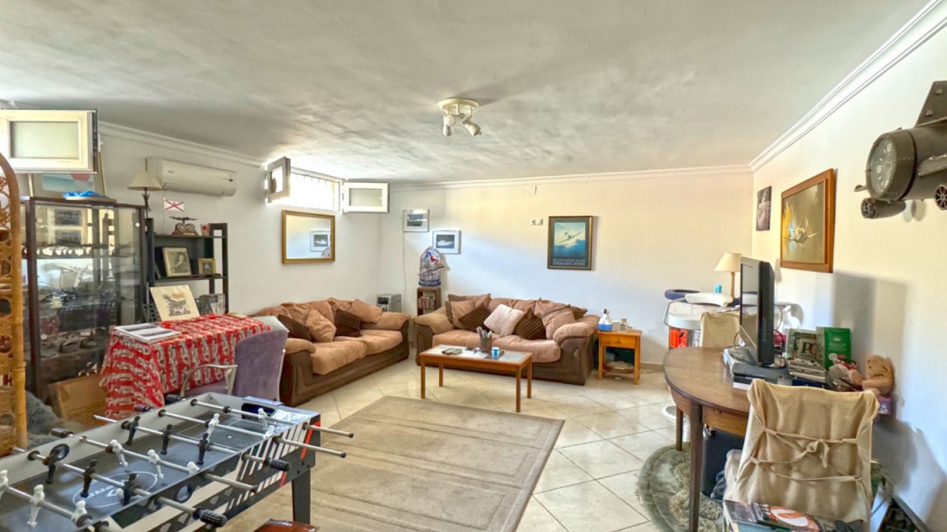 Revente - Villa Individuelle -
Torrevieja - Los Balcones - Los Altos del Edén