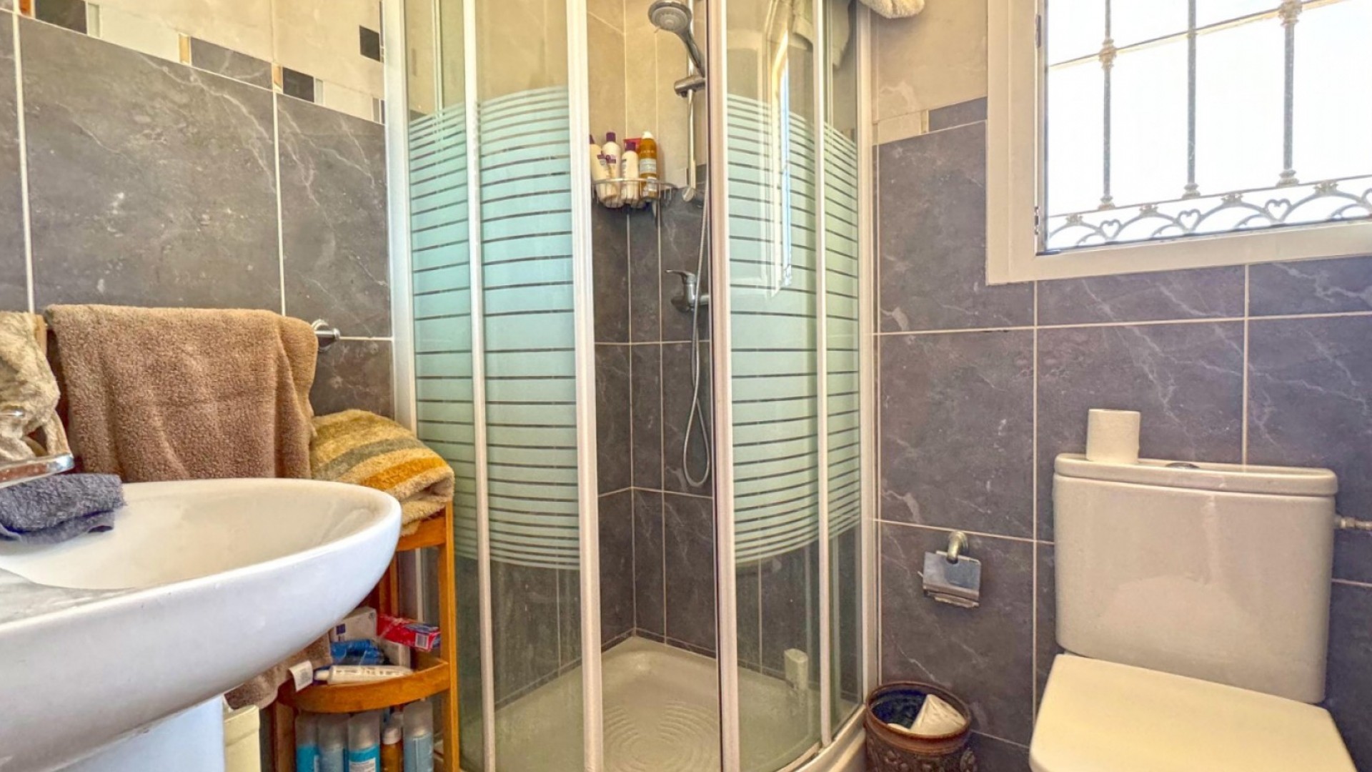 Revente - Villa Individuelle -
Torrevieja - Los Balcones - Los Altos del Edén