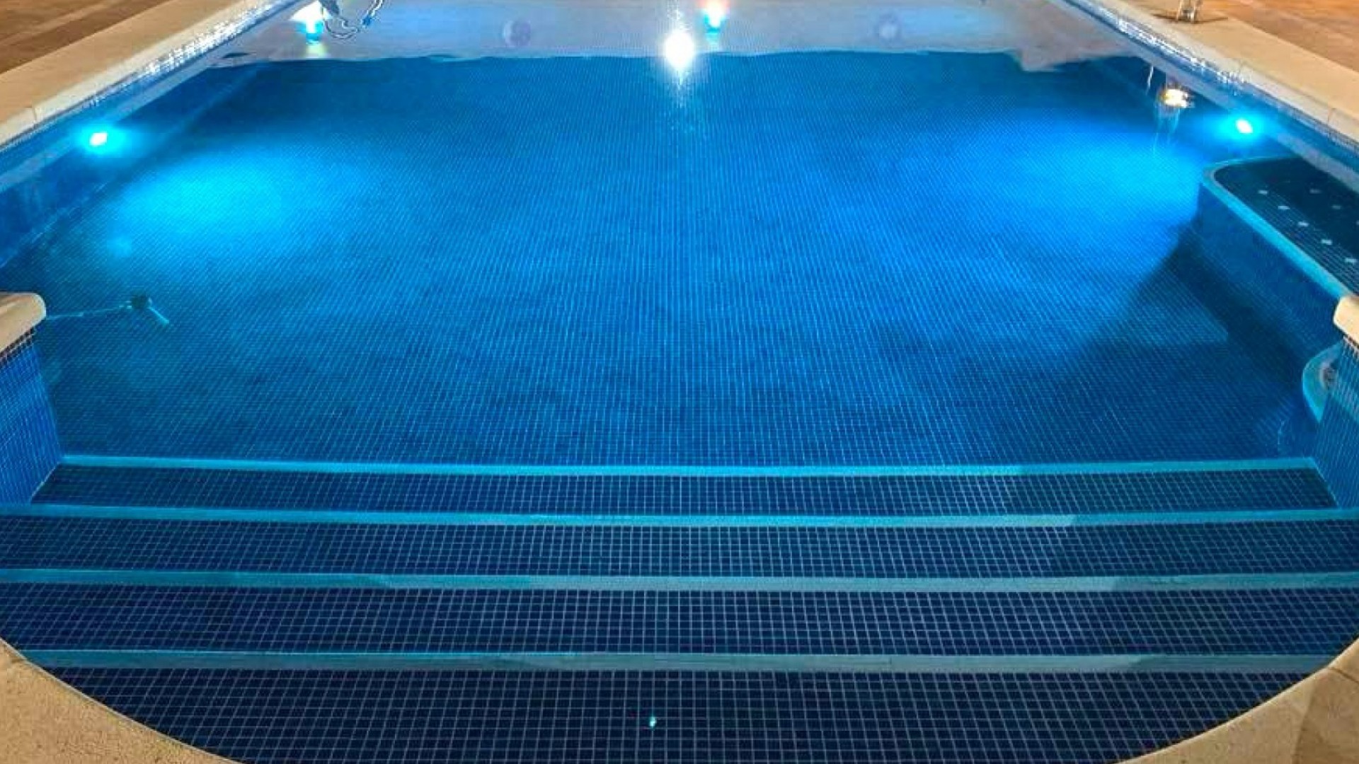 Revente - Villa Individuelle -
Torrevieja - Los Balcones - Los Altos del Edén