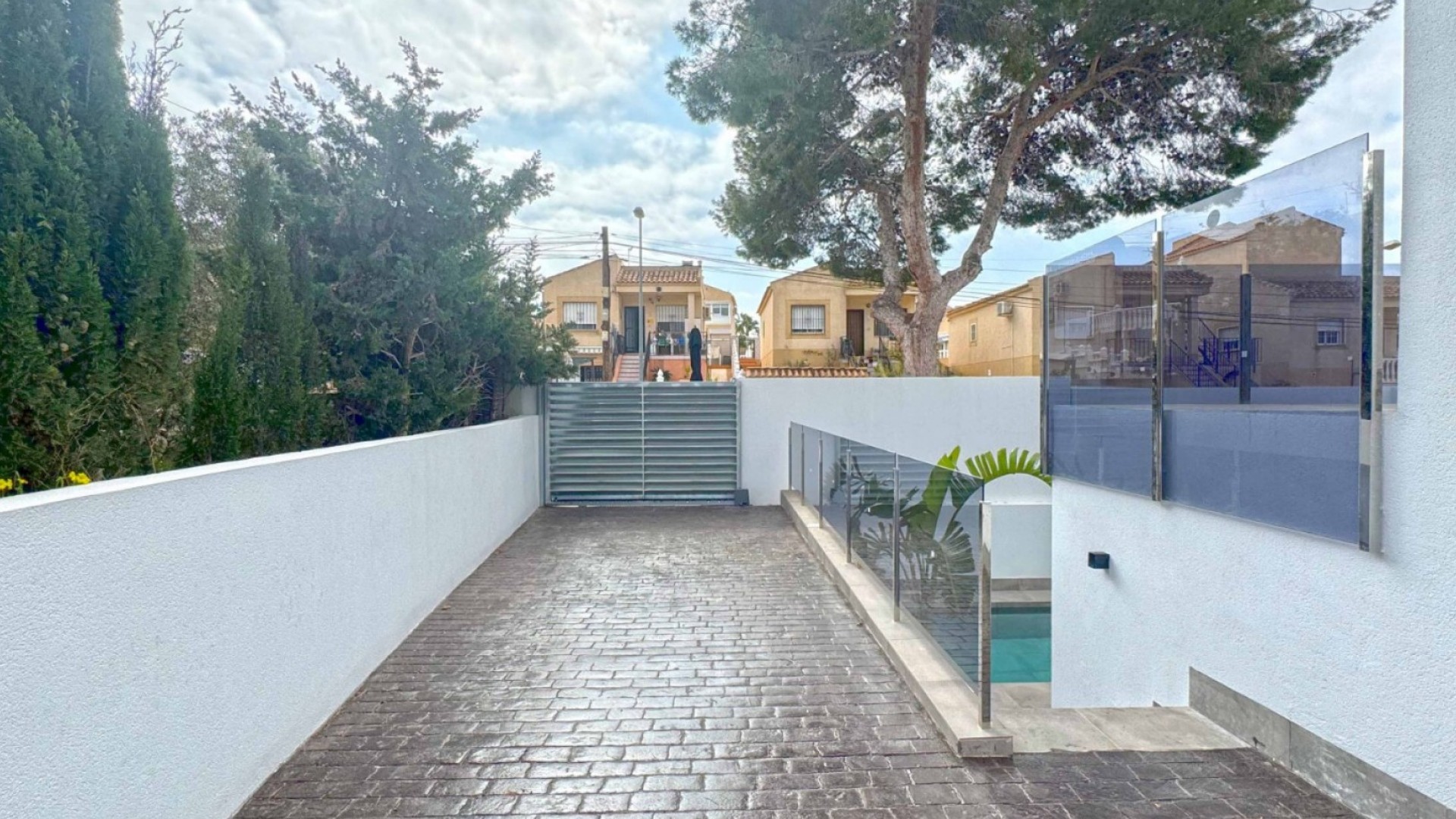 Revente - Villa Individuelle -
Torrevieja - Los Balcones - Los Altos del Edén