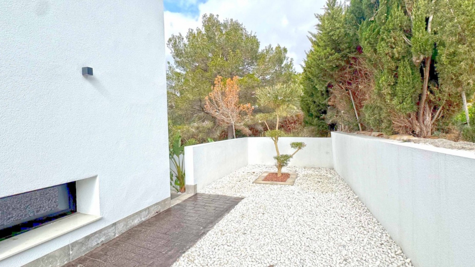 Revente - Villa Individuelle -
Torrevieja - Los Balcones - Los Altos del Edén
