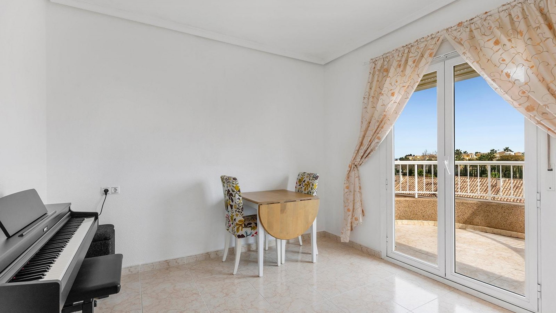 Revente - Villa Individuelle -
Torrevieja - Los Balcones - Los Altos del Edén
