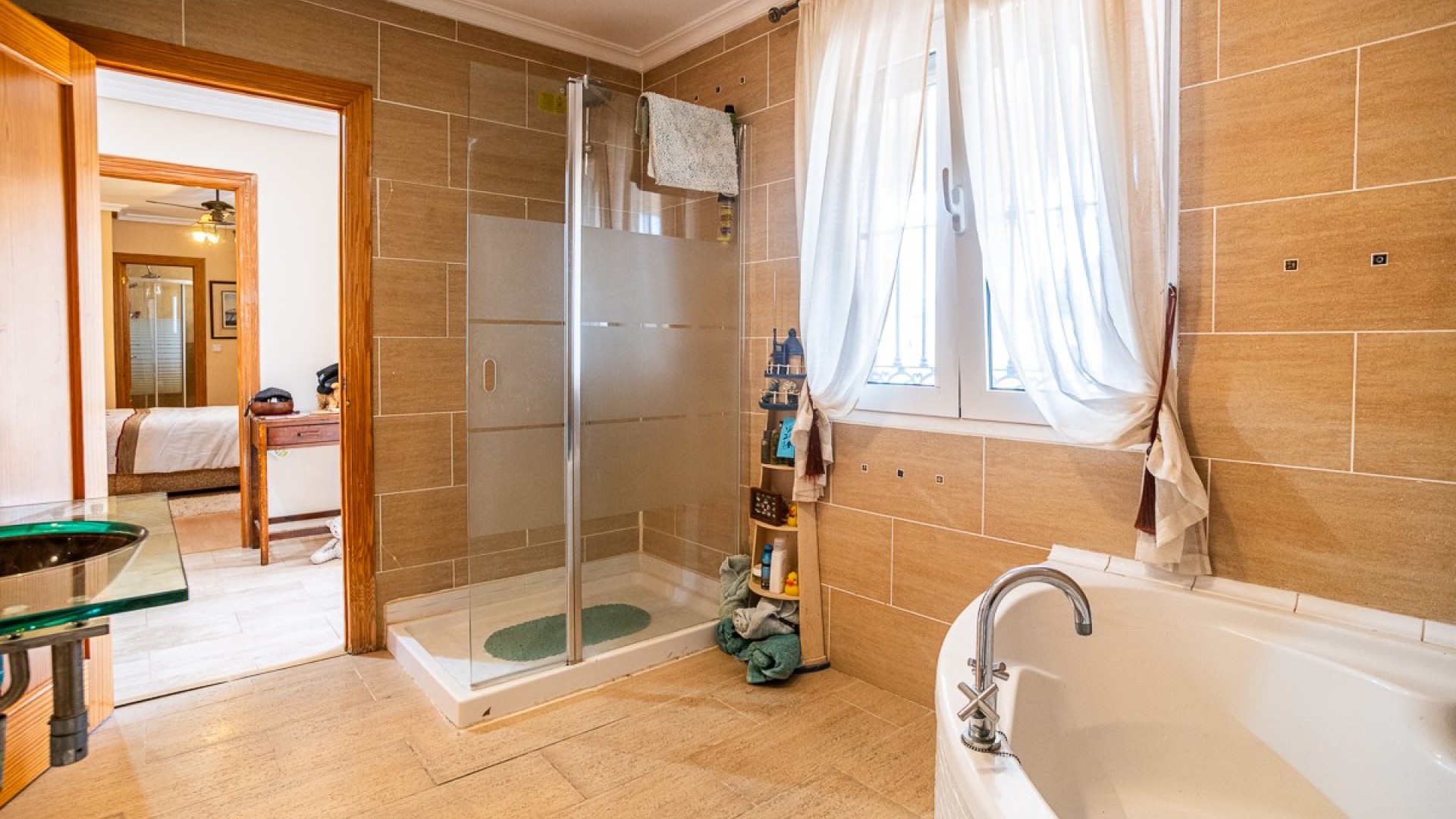 Revente - Villa Individuelle -
Torrevieja - LOS BALCONES - LOS ALTOS