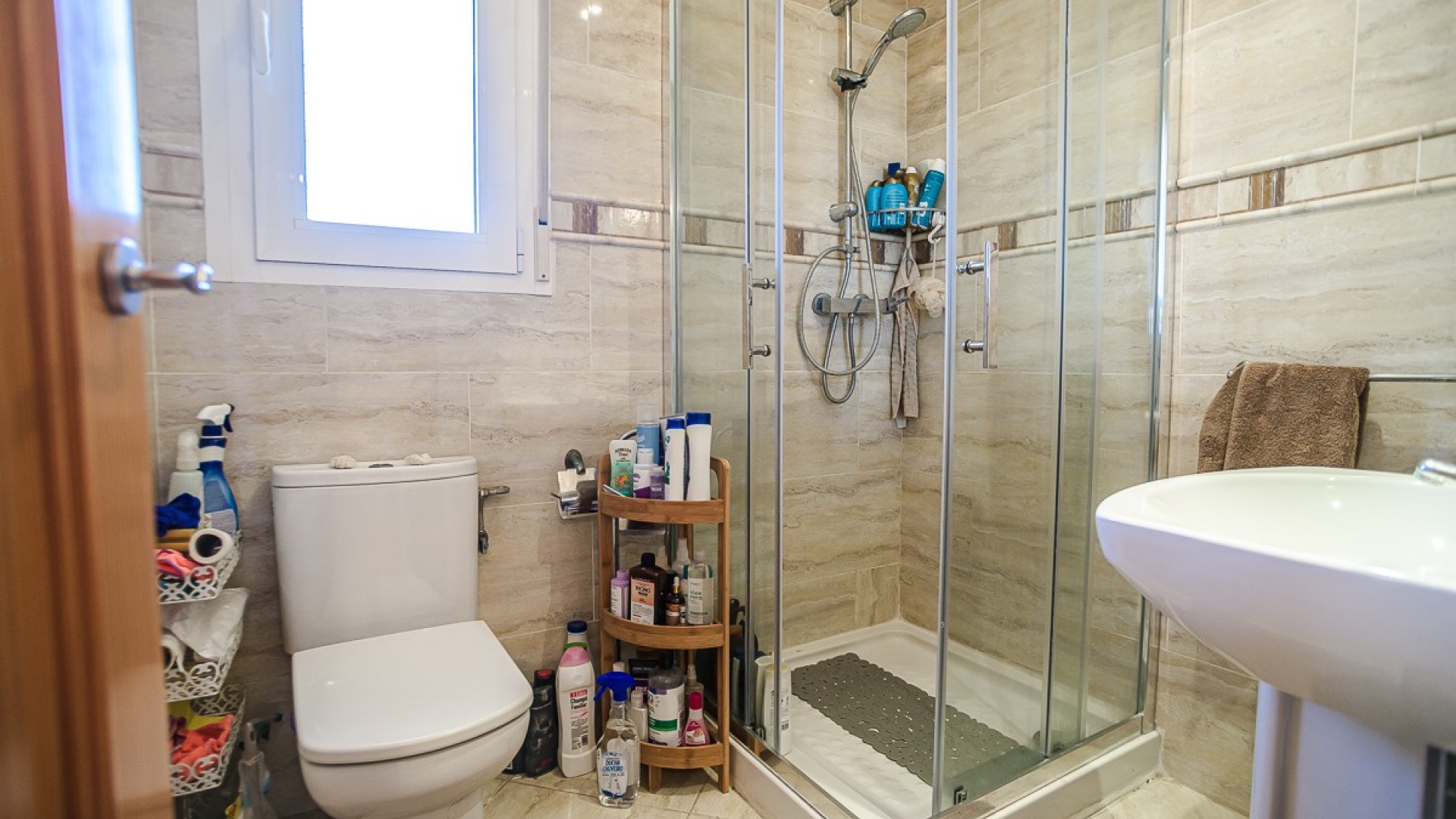 Revente - Villa Individuelle -
Torrevieja - LOS BALCONES - LOS ALTOS