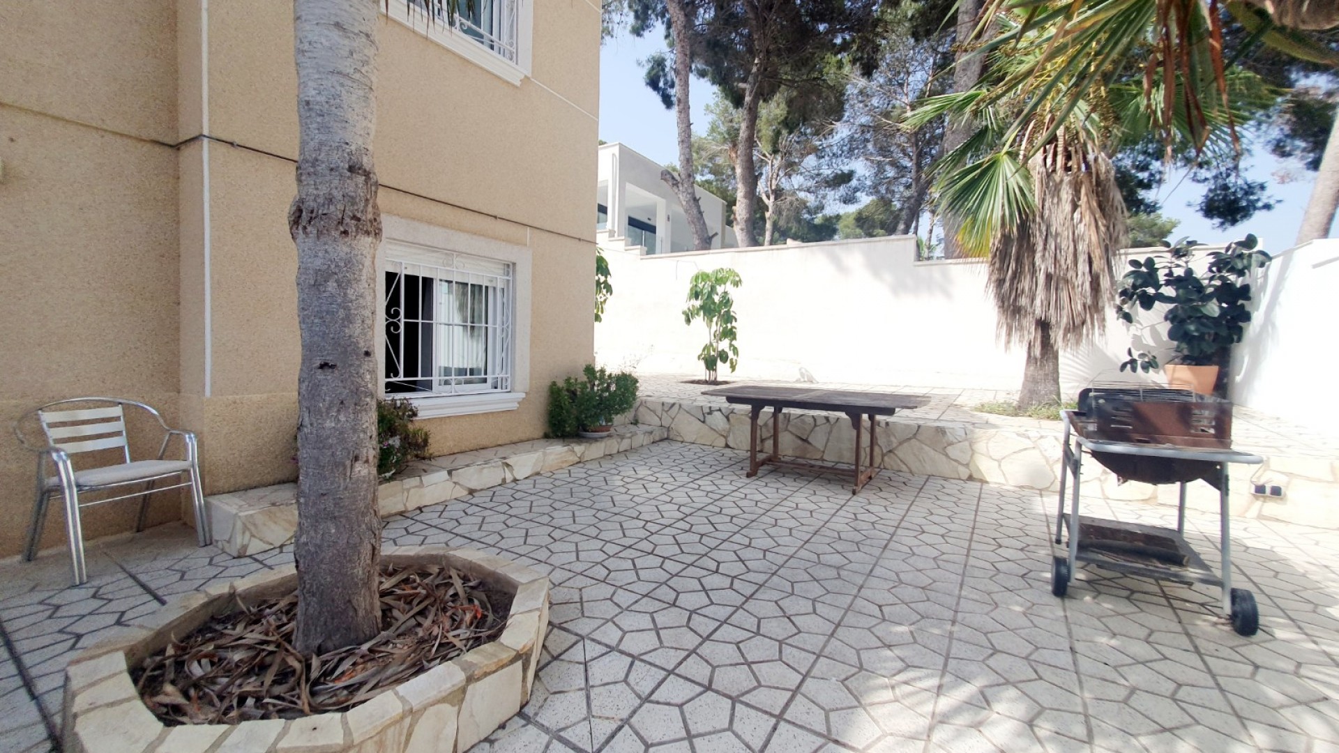 Revente - Villa Individuelle -
Torrevieja - Los Balcones