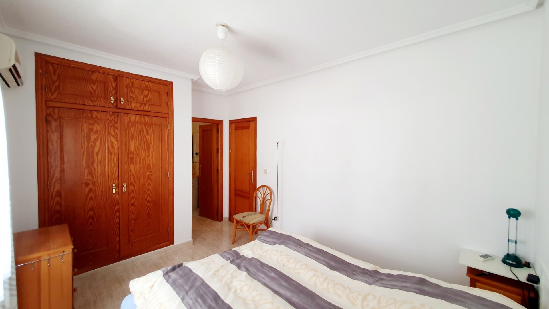 Revente - Villa Individuelle -
Torrevieja - Los Balcones