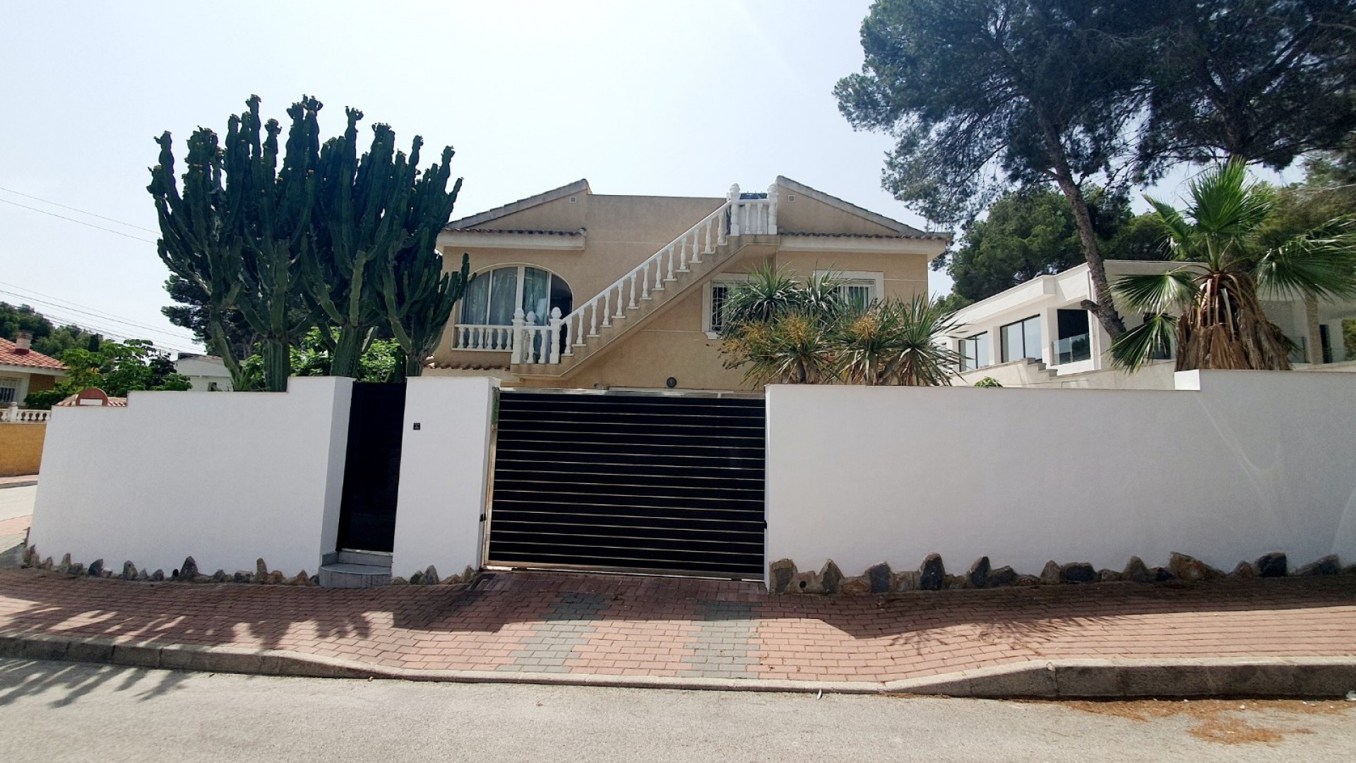 Revente - Villa Individuelle -
Torrevieja - Los Balcones