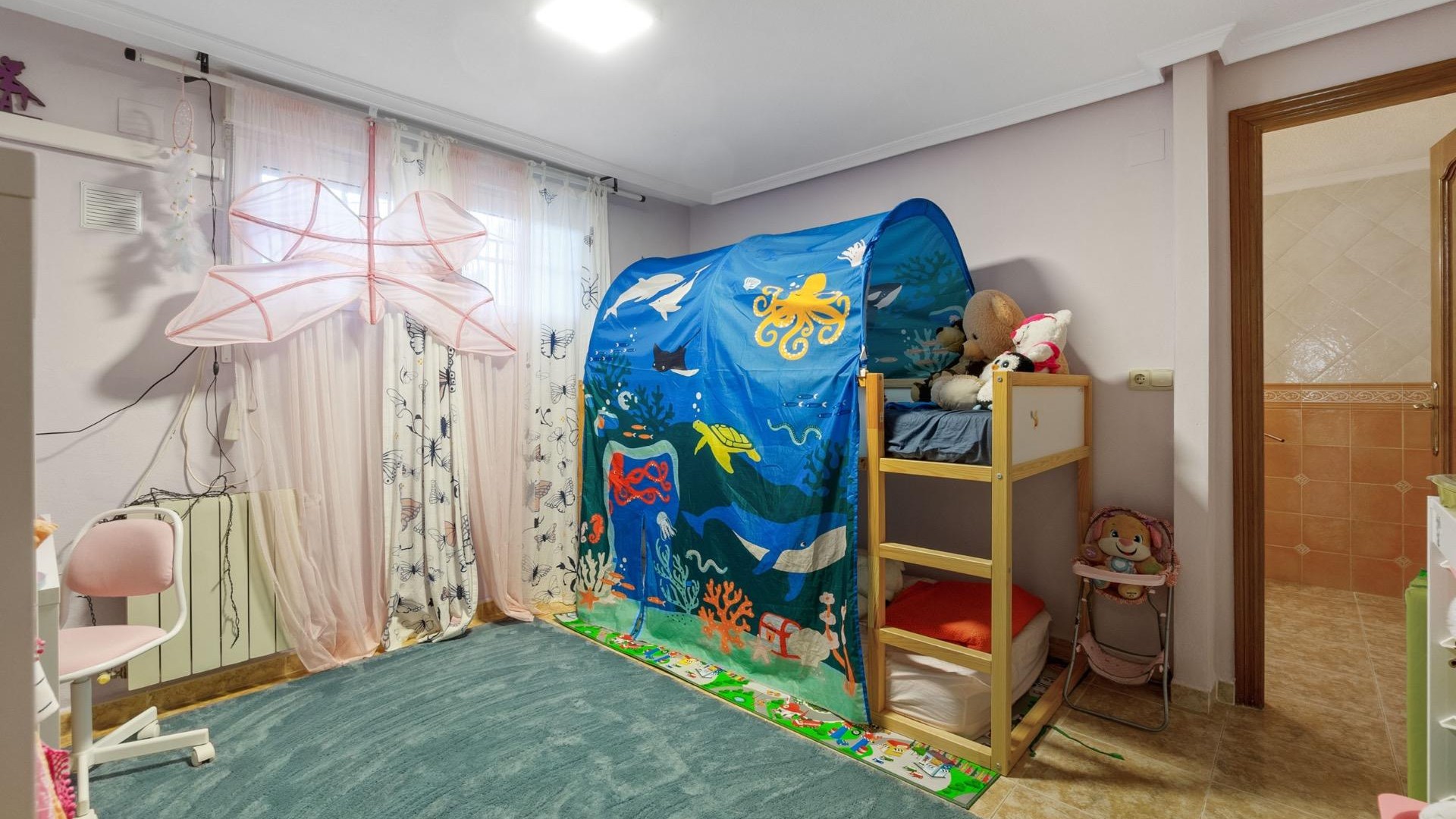 Revente - Villa Individuelle -
Torrevieja - Los balcones