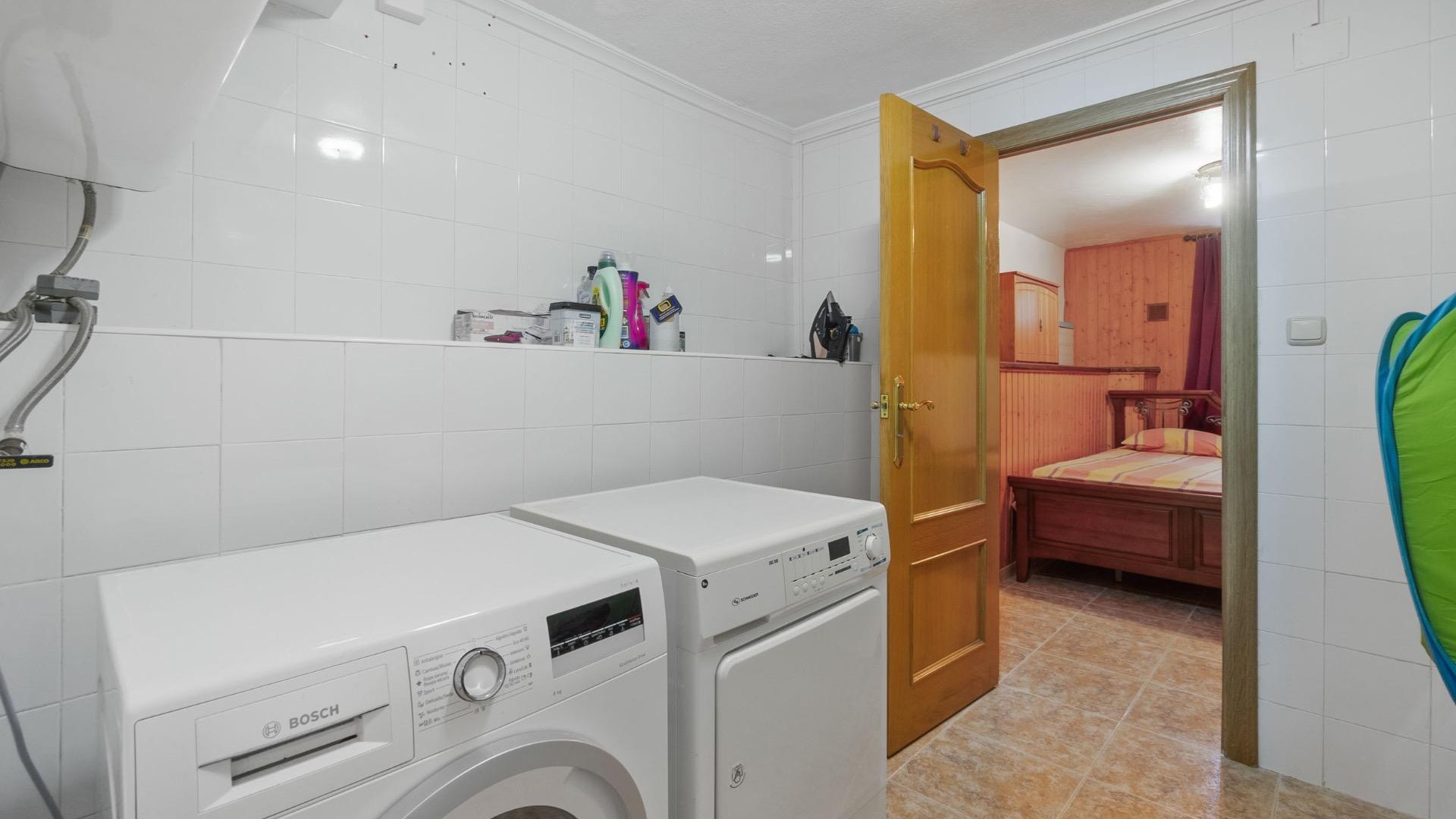 Revente - Villa Individuelle -
Torrevieja - Los balcones