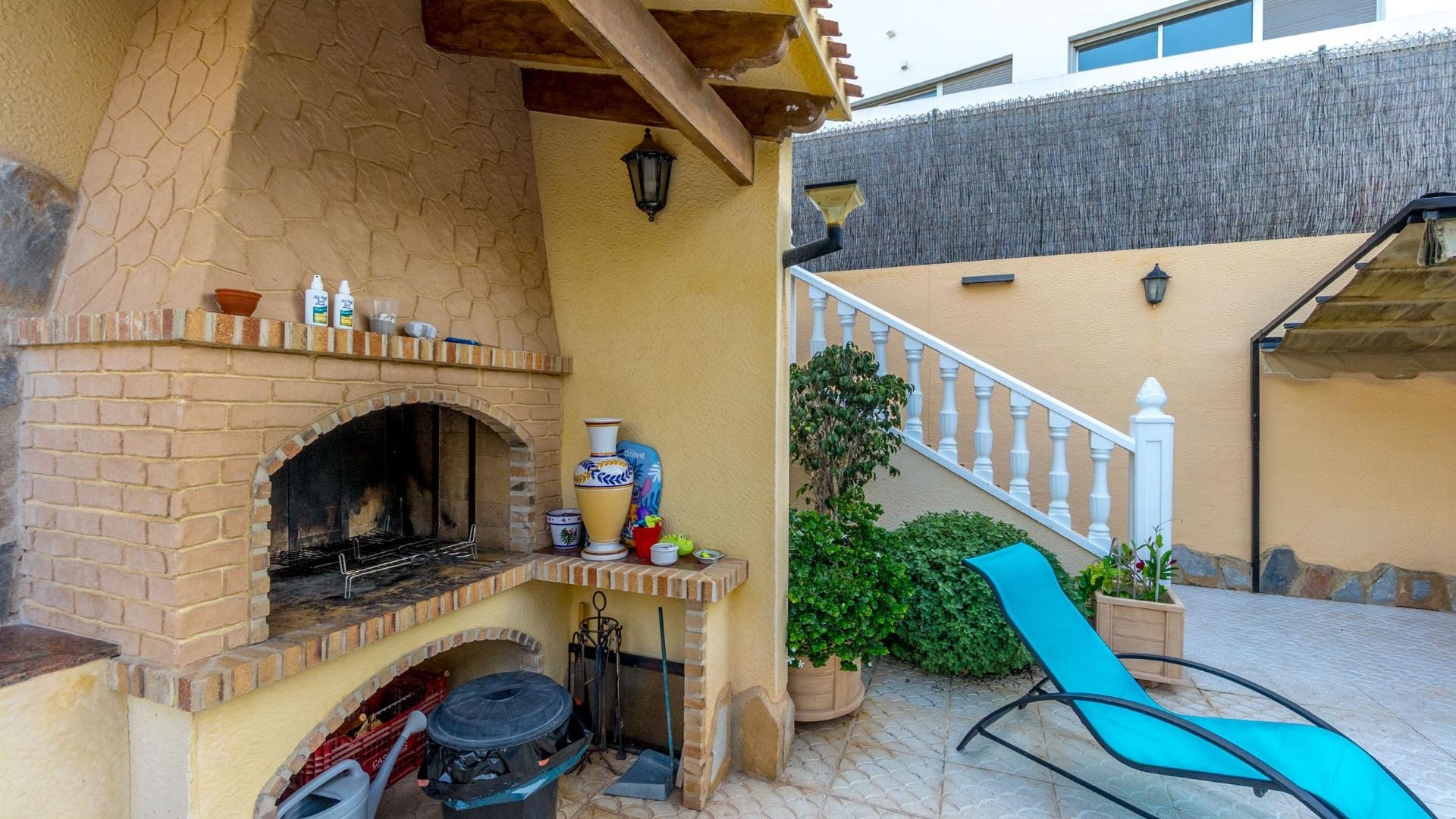 Revente - Villa Individuelle -
Torrevieja - Los balcones