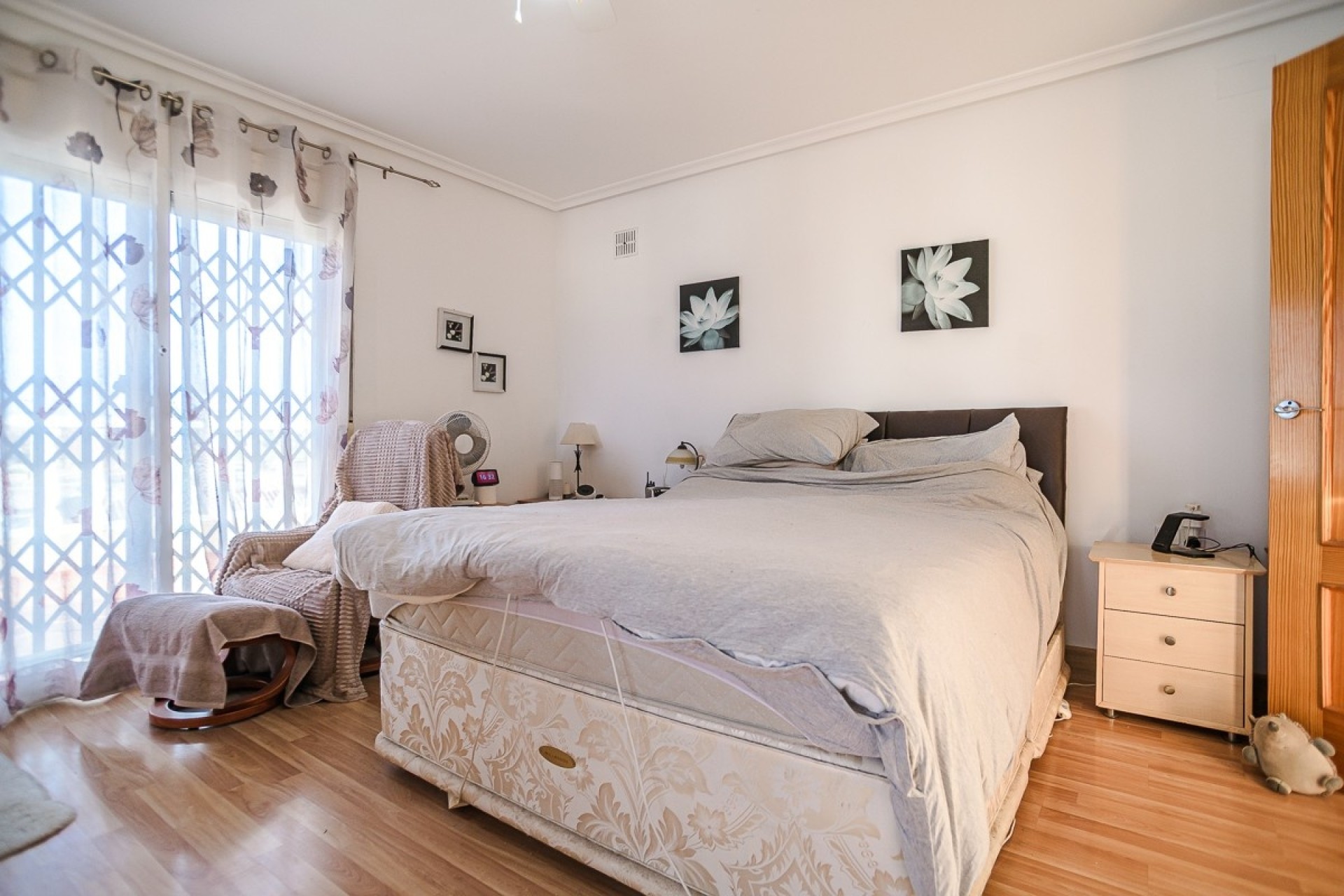Revente - Villa Individuelle -
Torrevieja - Los Balcones