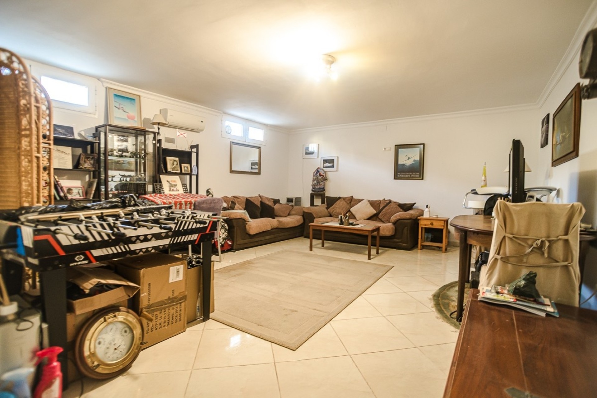 Revente - Villa Individuelle -
Torrevieja - Los Balcones