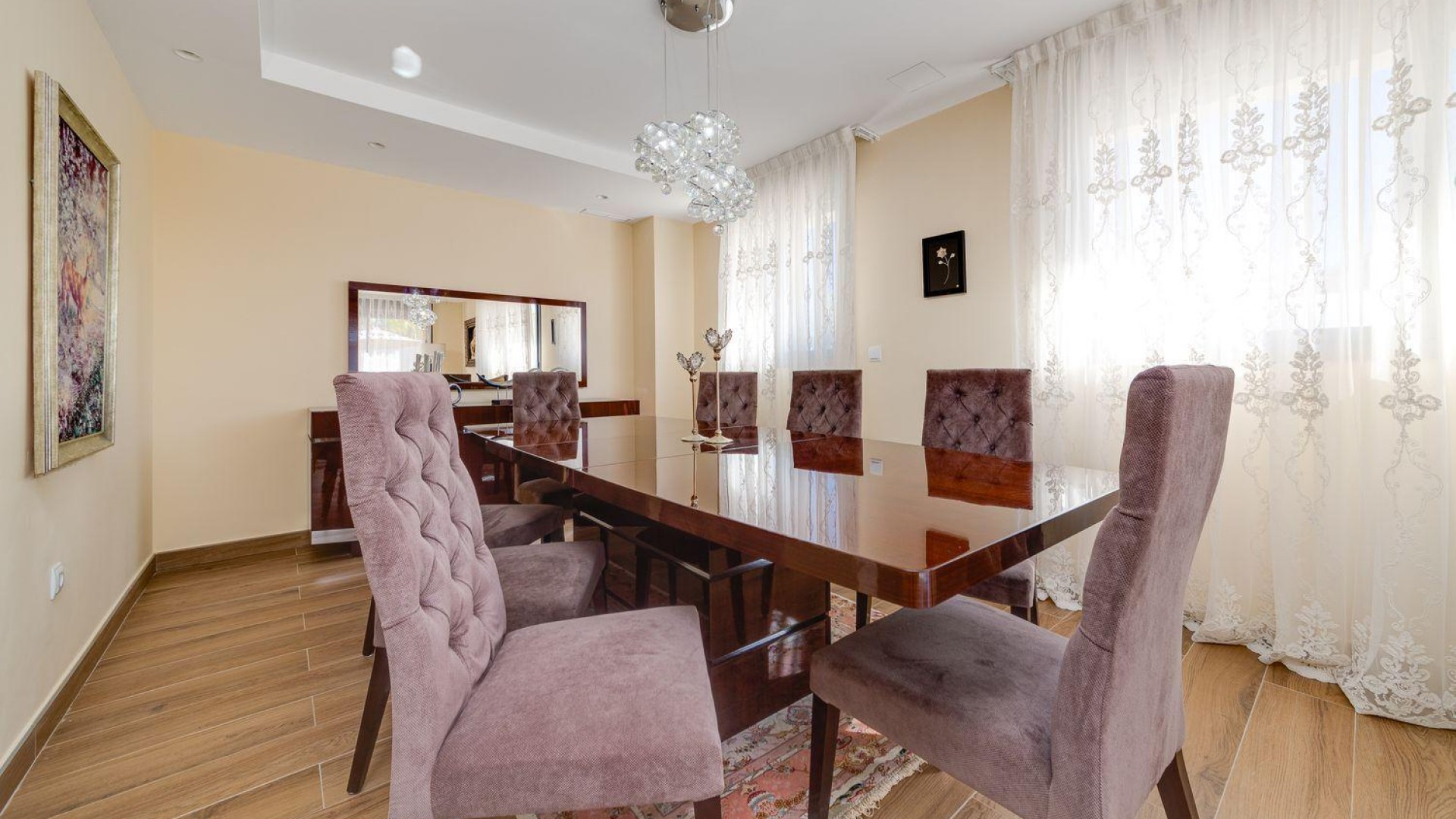 Revente - Villa Individuelle -
Torrevieja - Los Balcones