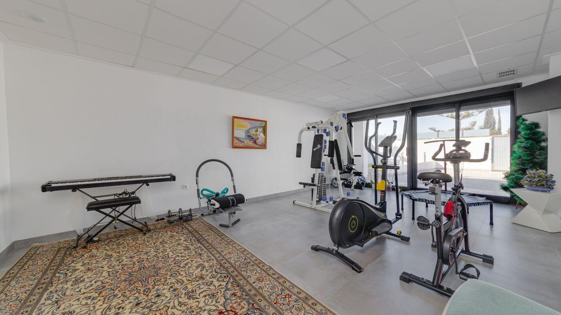 Revente - Villa Individuelle -
Torrevieja - Los Balcones