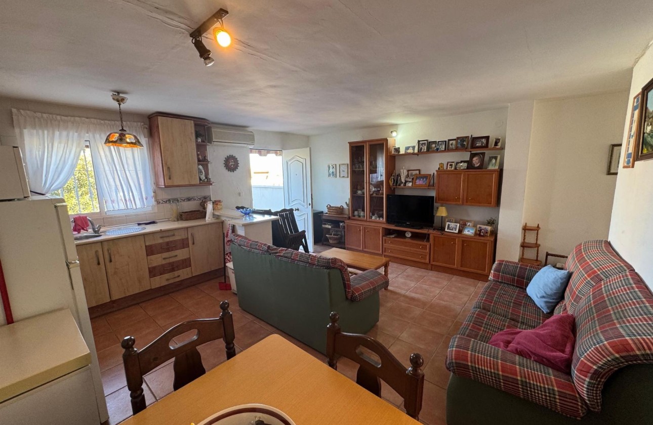 Revente - Villa Individuelle -
Torrevieja - Los Balcones