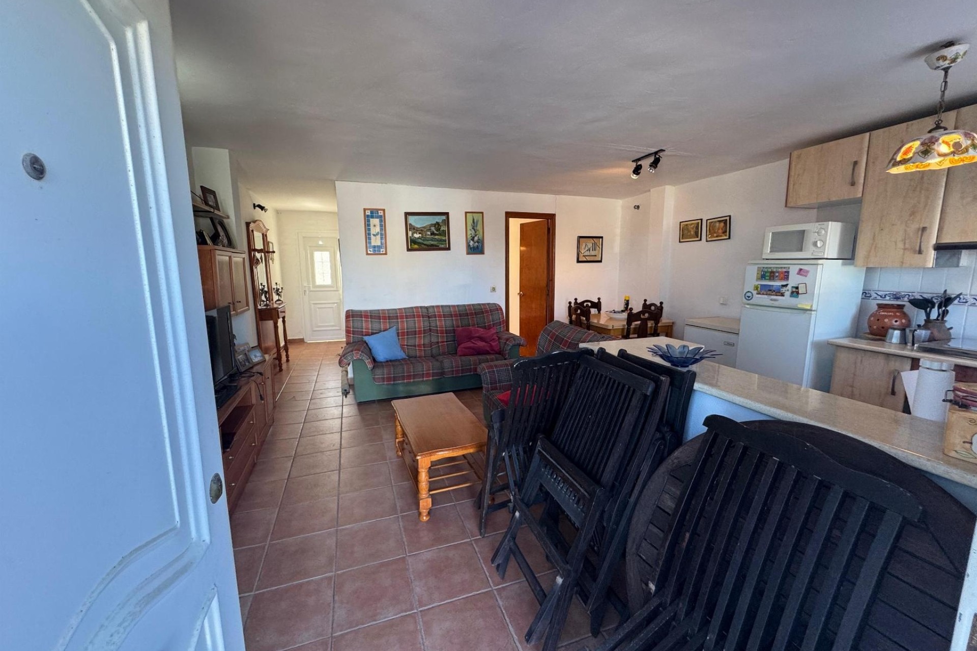 Revente - Villa Individuelle -
Torrevieja - Los Balcones