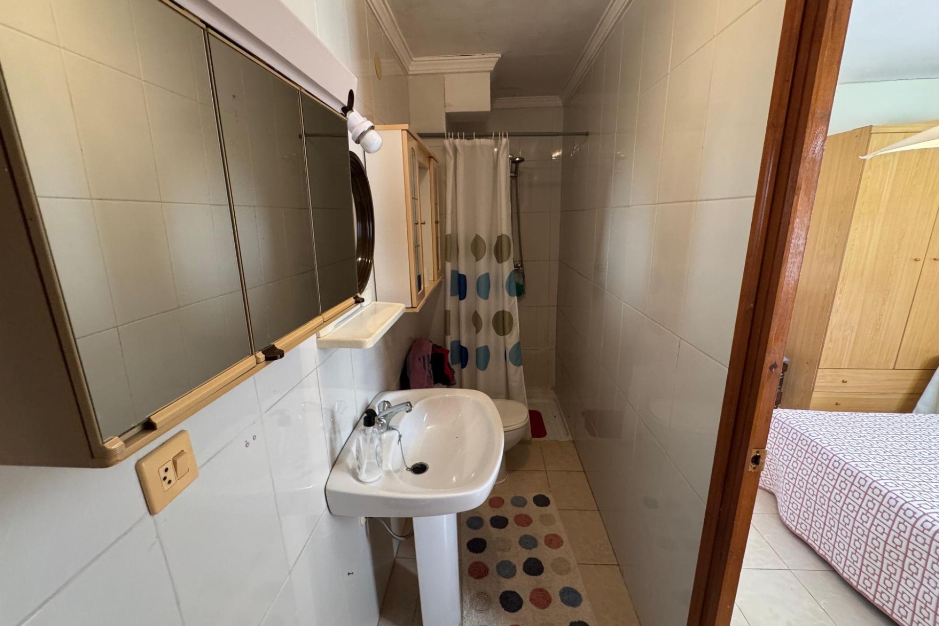 Revente - Villa Individuelle -
Torrevieja - Los Balcones