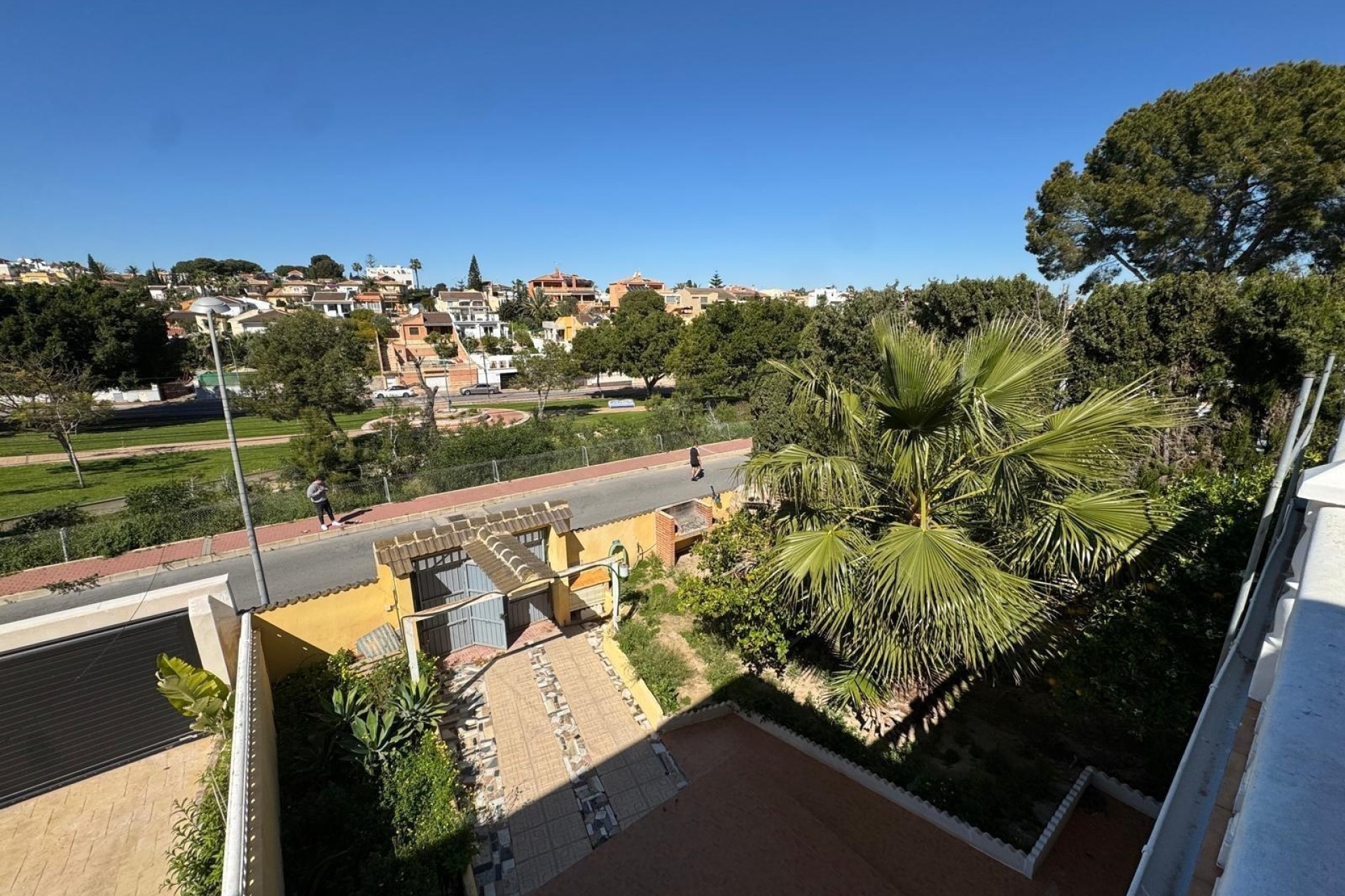 Revente - Villa Individuelle -
Torrevieja - Los balcones