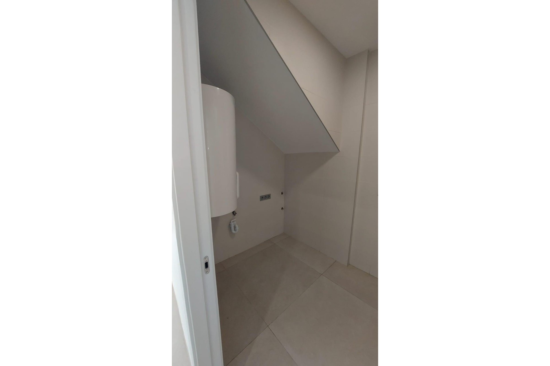 Revente - Villa individuelle -
Torrevieja - Los Balcones