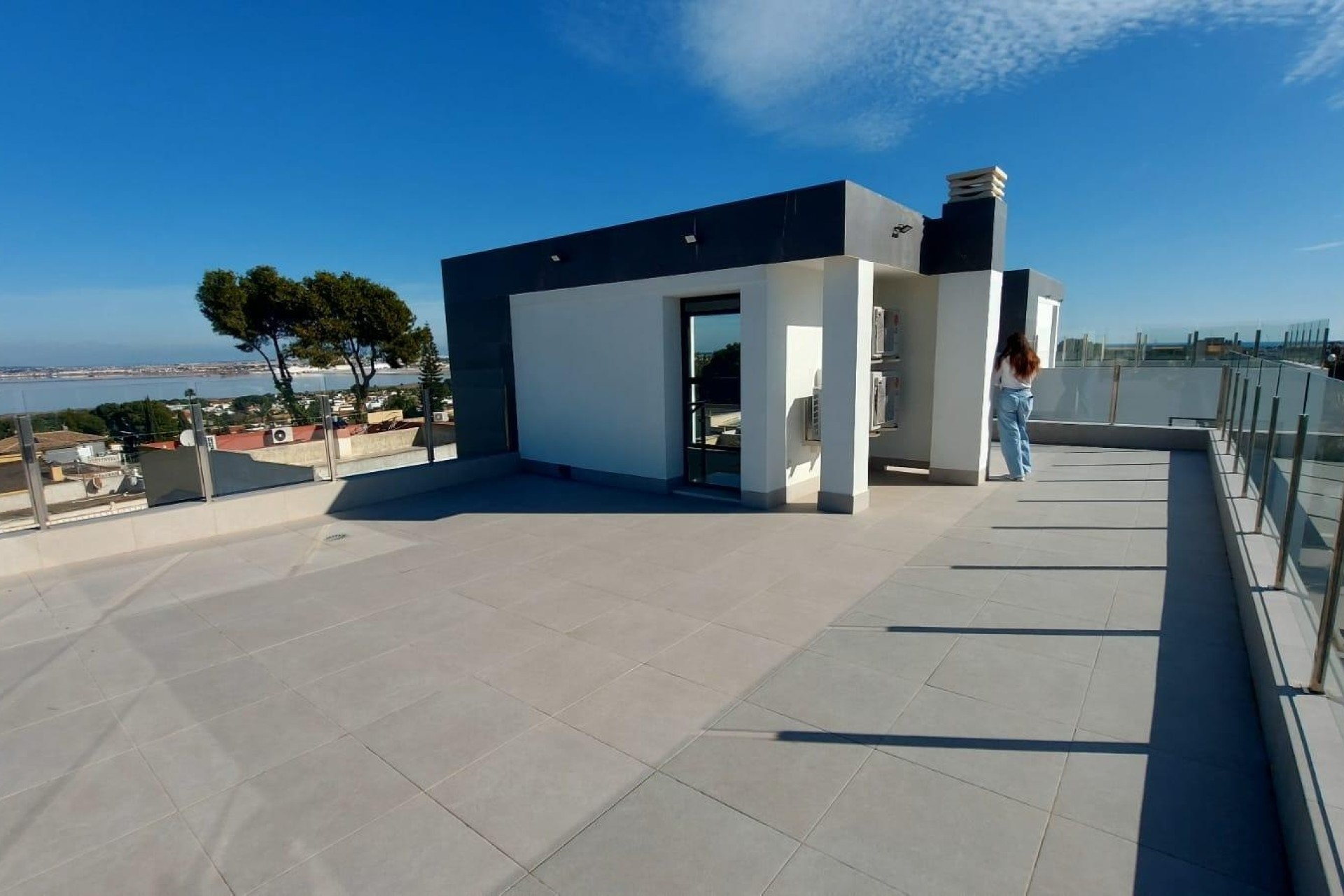 Revente - Villa individuelle -
Torrevieja - Los Balcones