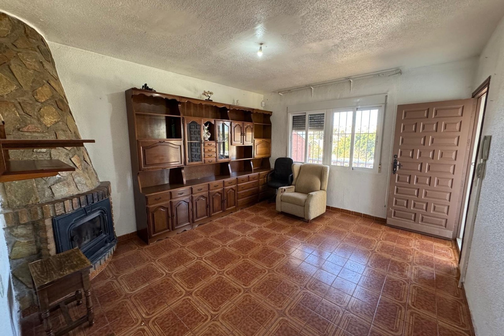 Revente - Villa Individuelle -
Torrevieja - Los balcones