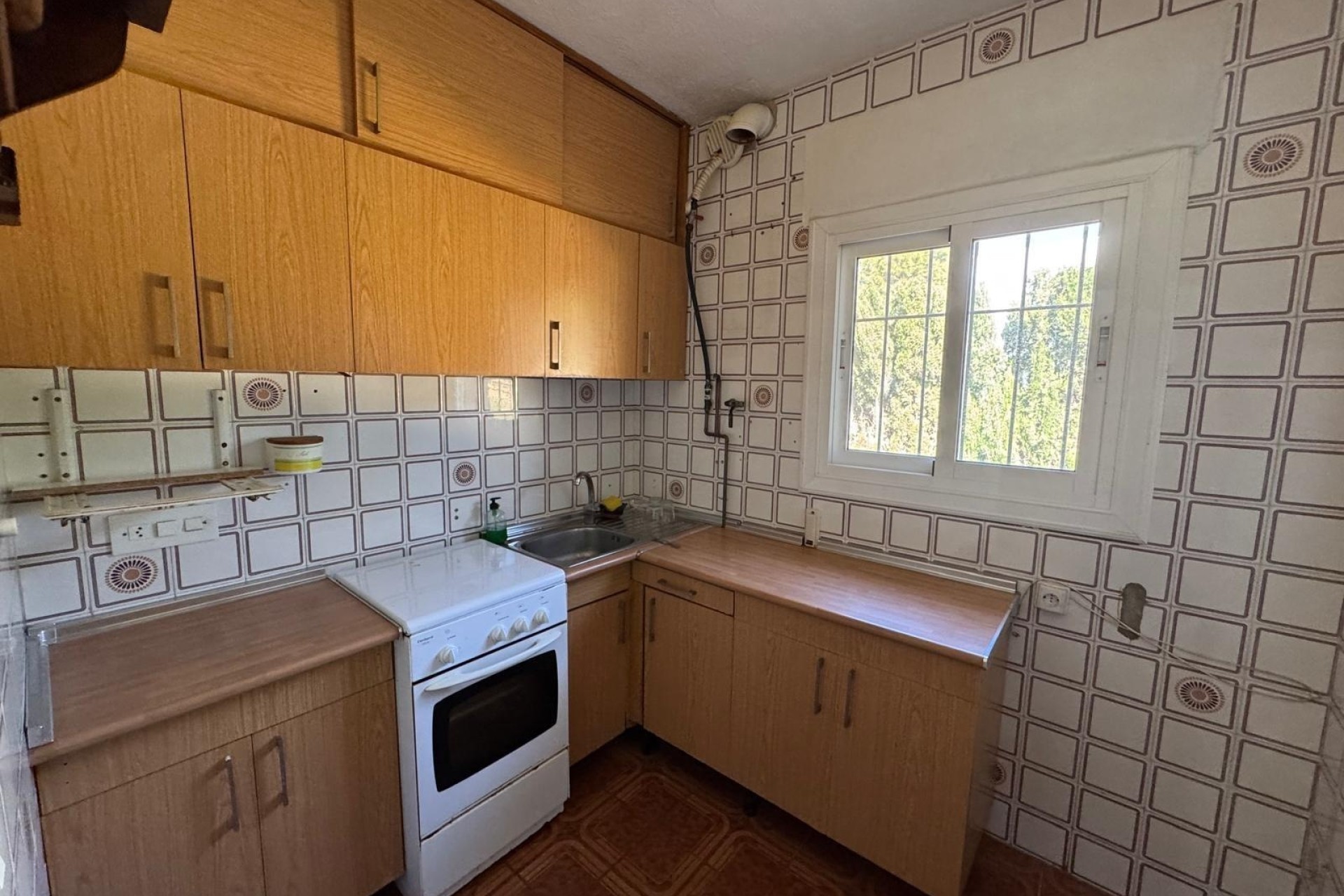 Revente - Villa Individuelle -
Torrevieja - Los balcones