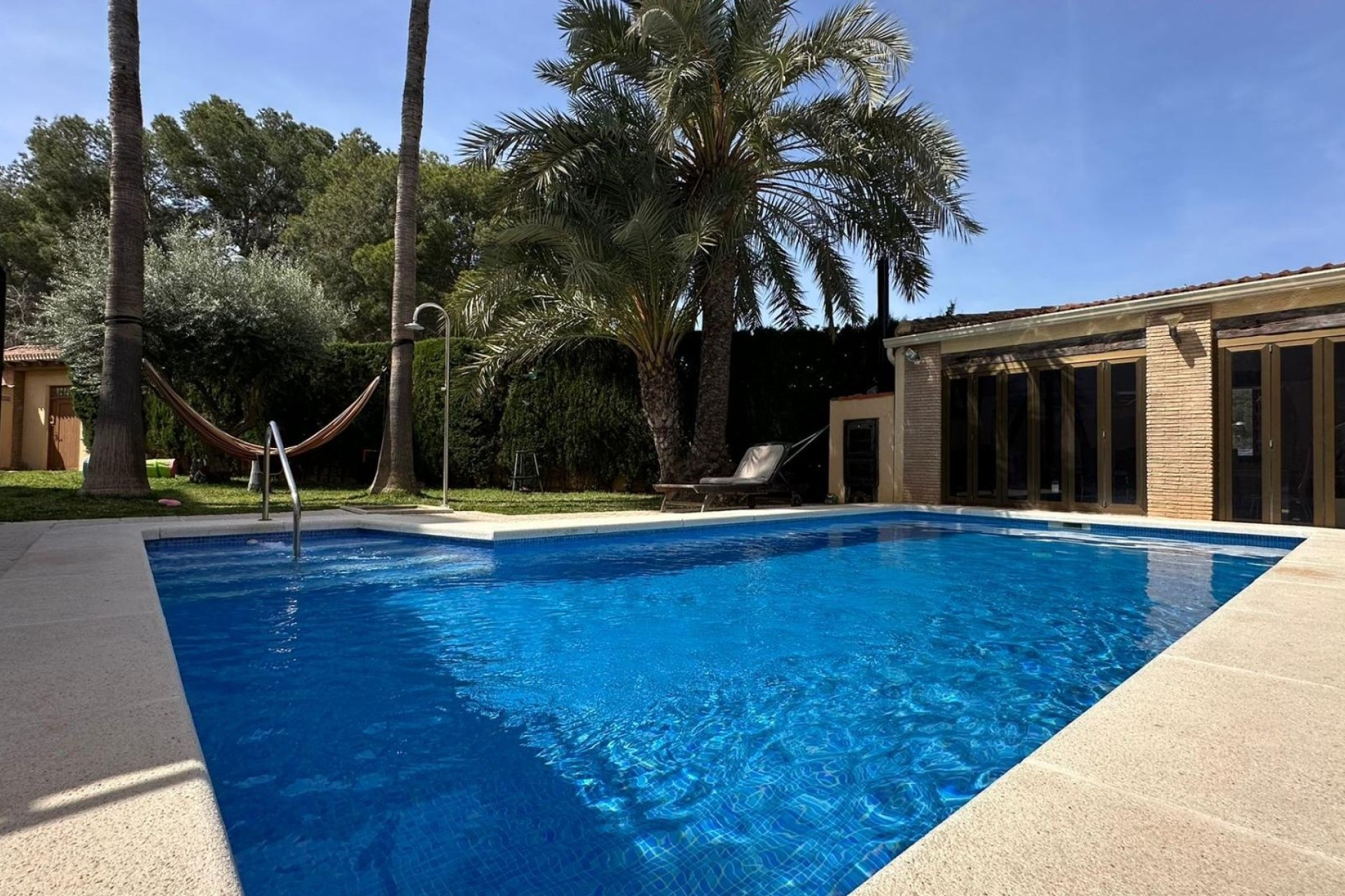 Revente - Villa Individuelle -
Torrevieja - Los Balcones