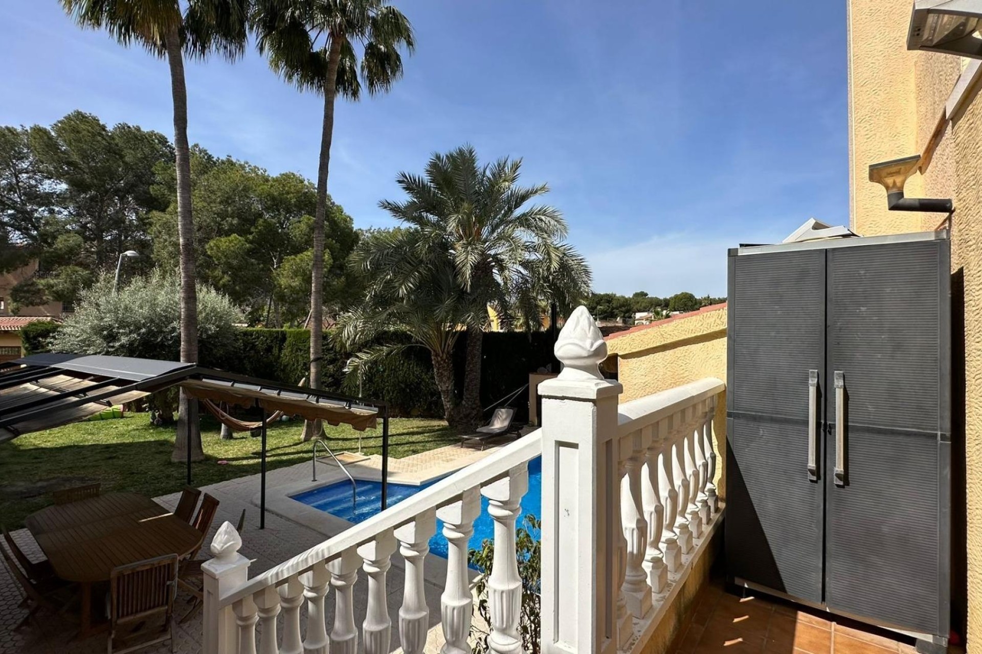 Revente - Villa Individuelle -
Torrevieja - Los Balcones