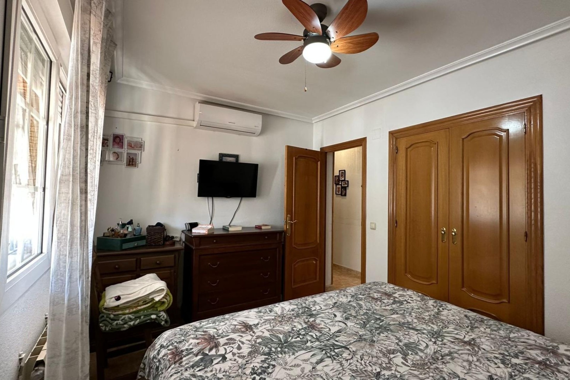 Revente - Villa Individuelle -
Torrevieja - Los Balcones