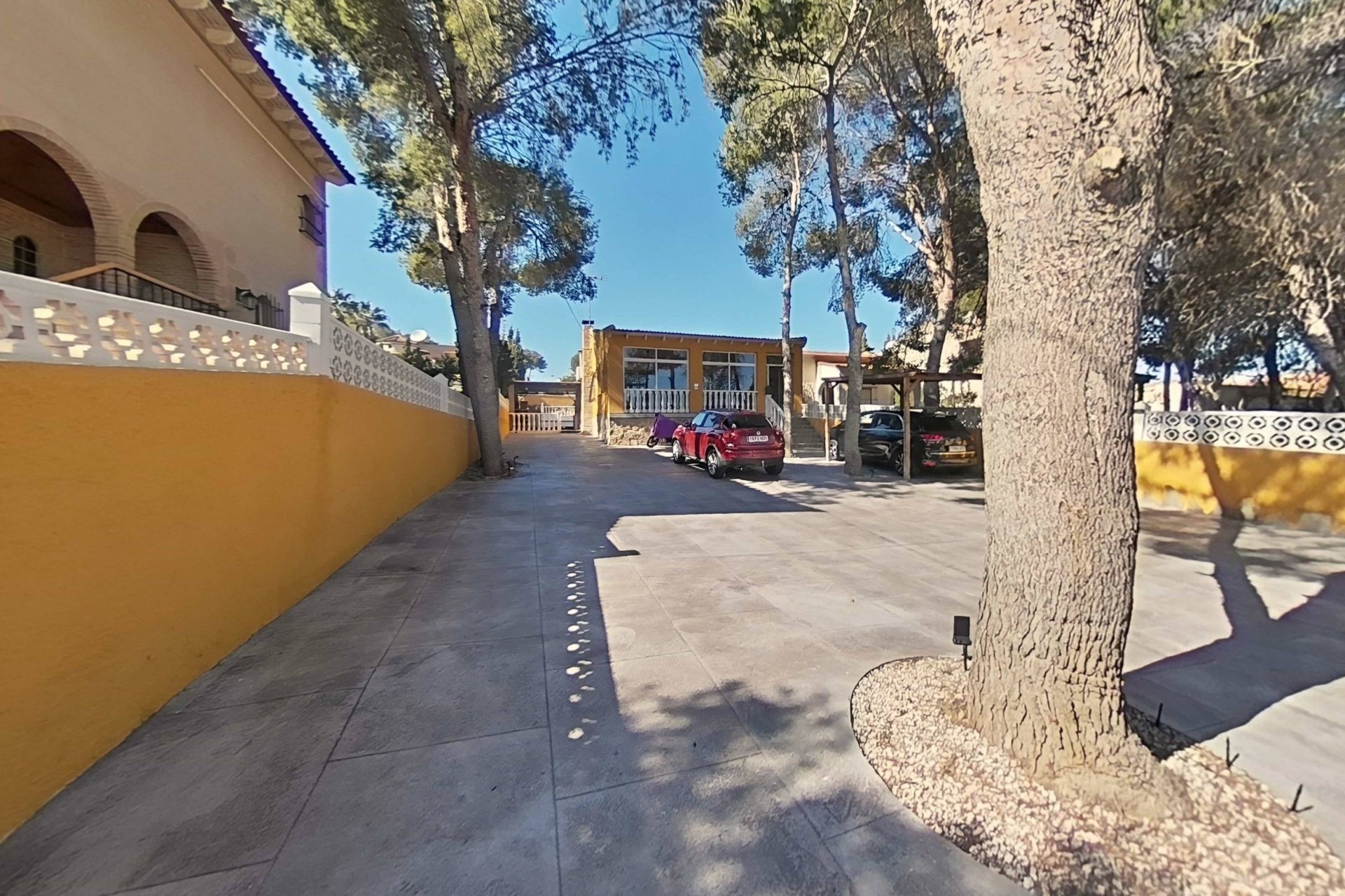 Revente - Villa Individuelle -
Torrevieja - Los Balcones