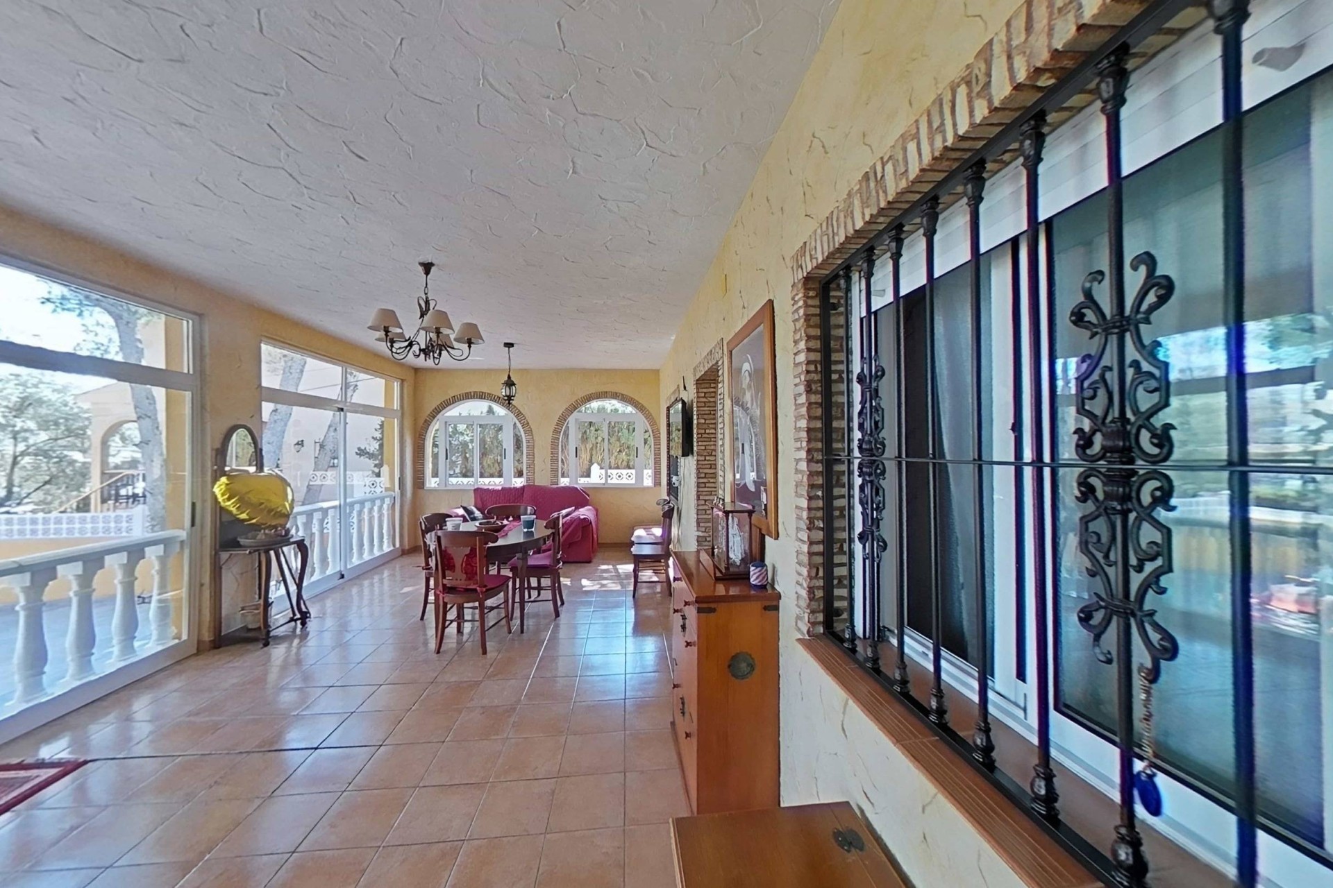 Revente - Villa Individuelle -
Torrevieja - Los Balcones