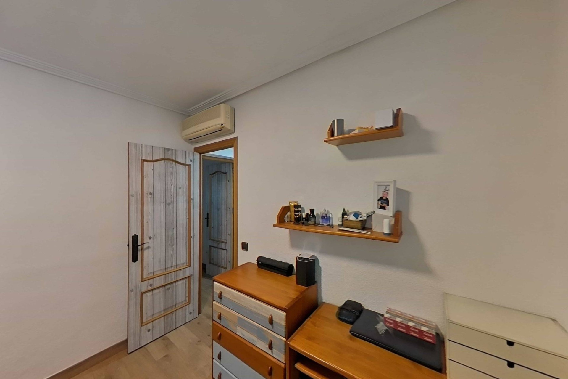 Revente - Villa Individuelle -
Torrevieja - Los Balcones