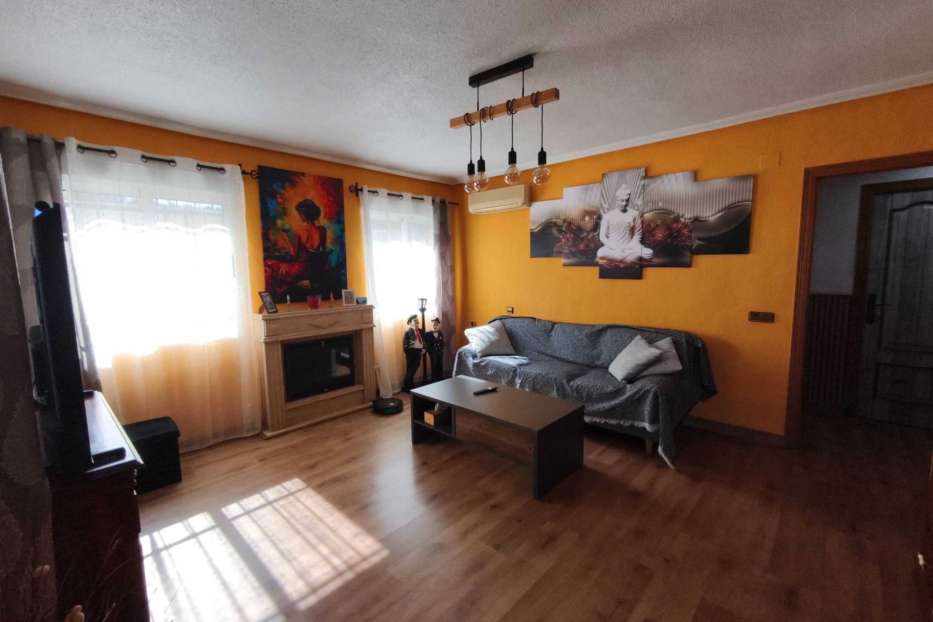 Revente - Villa Individuelle -
Torrevieja - Los Balcones
