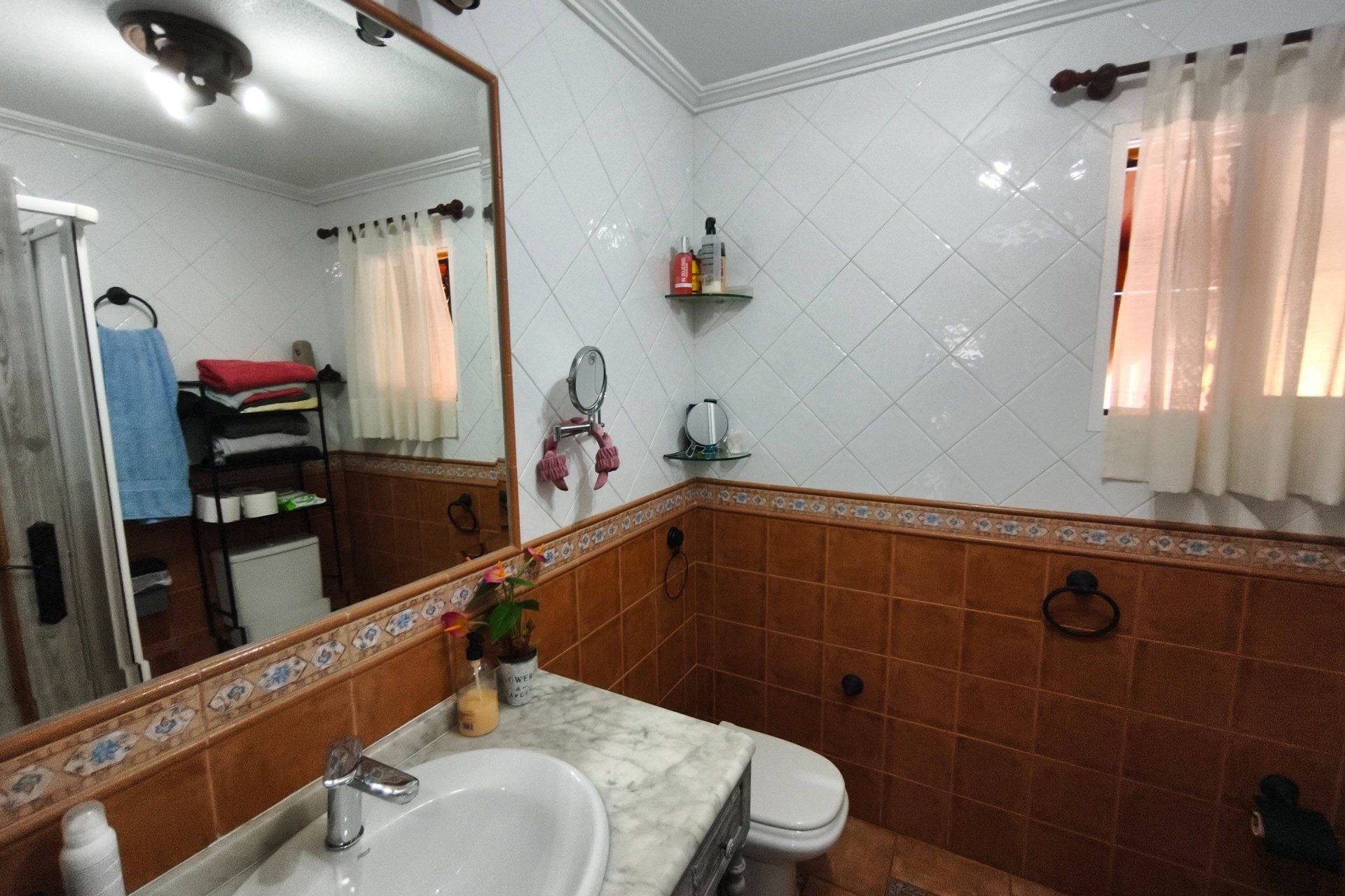 Revente - Villa Individuelle -
Torrevieja - Los Balcones
