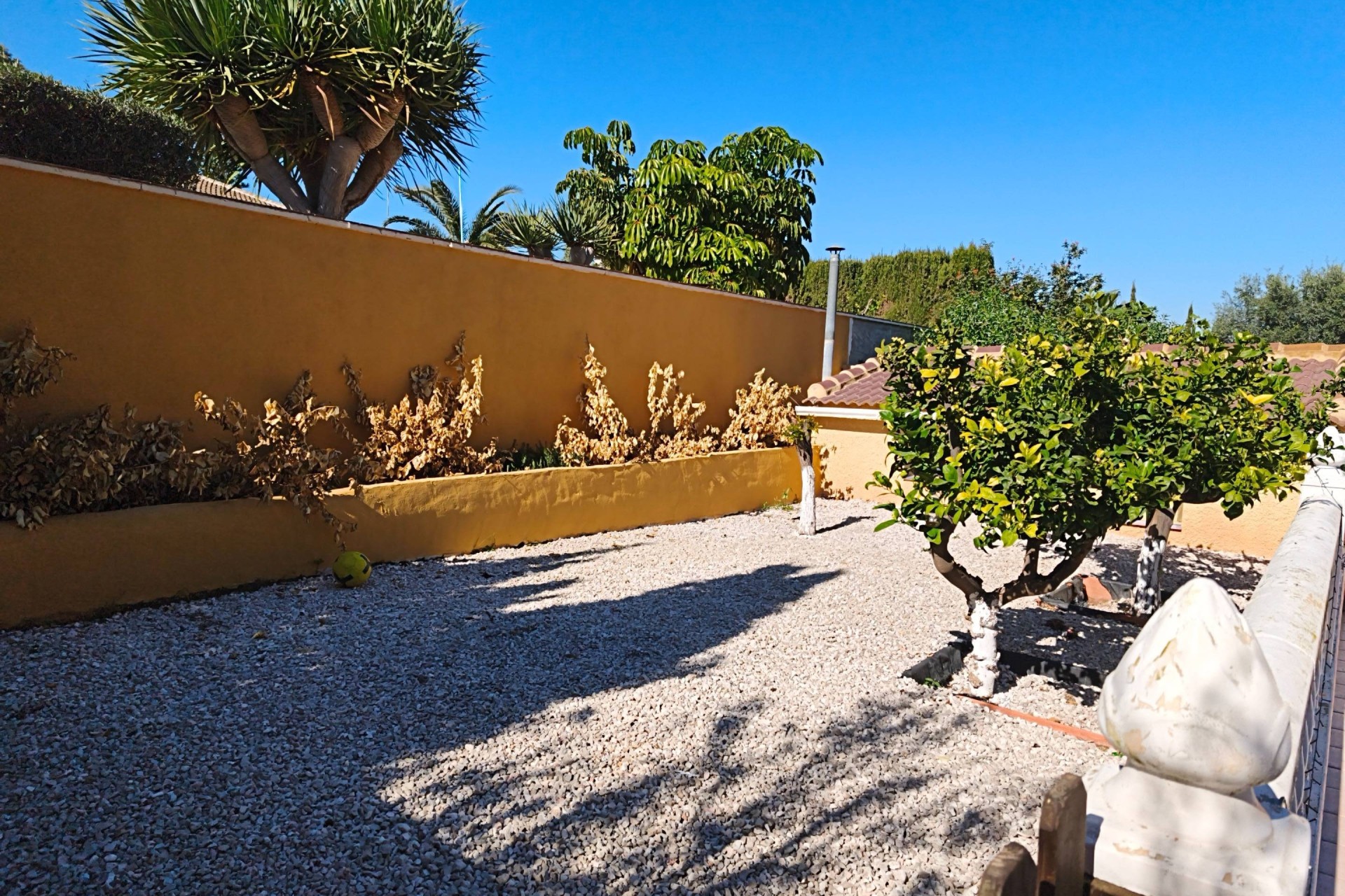 Revente - Villa Individuelle -
Torrevieja - Los Balcones