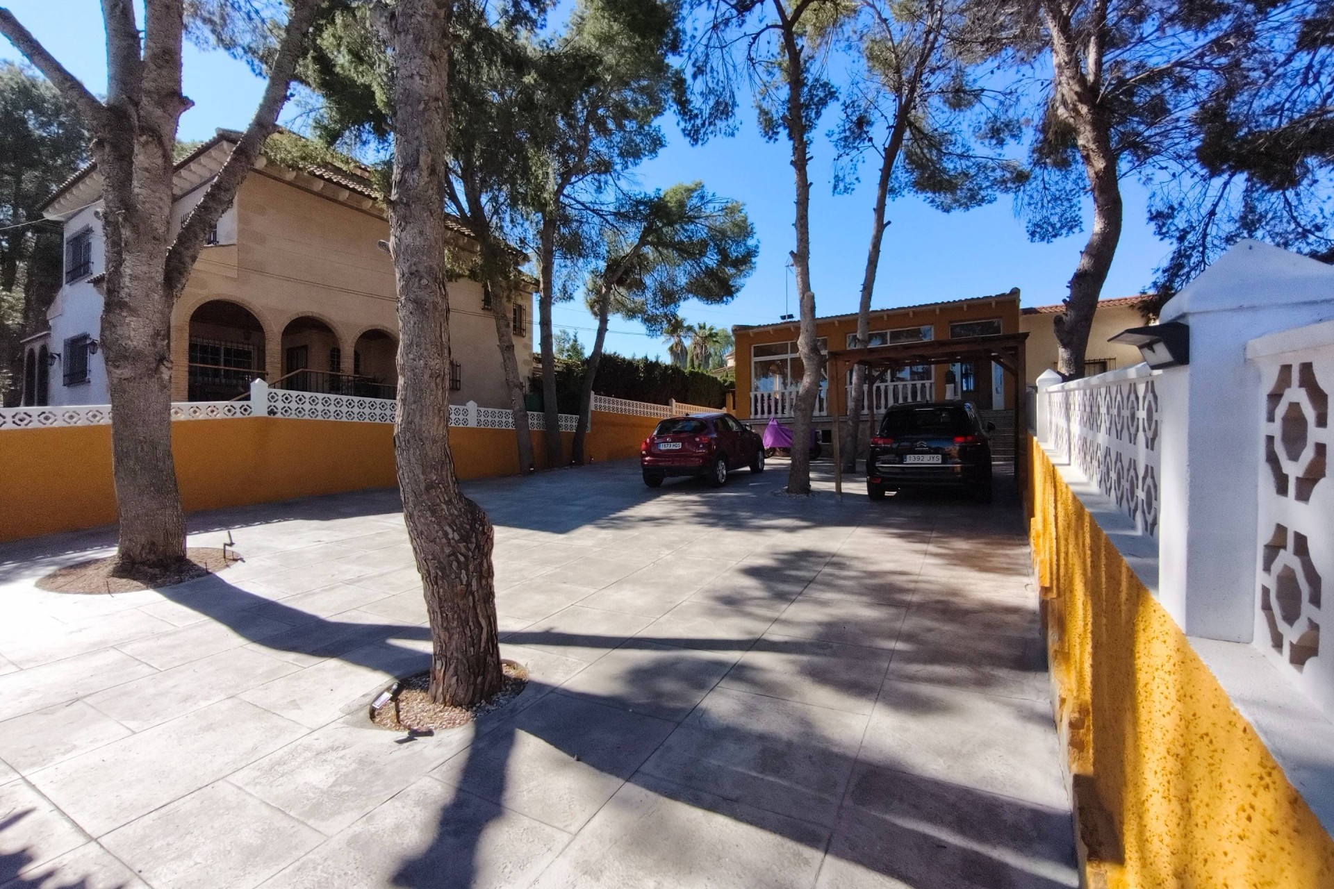 Revente - Villa Individuelle -
Torrevieja - Los Balcones