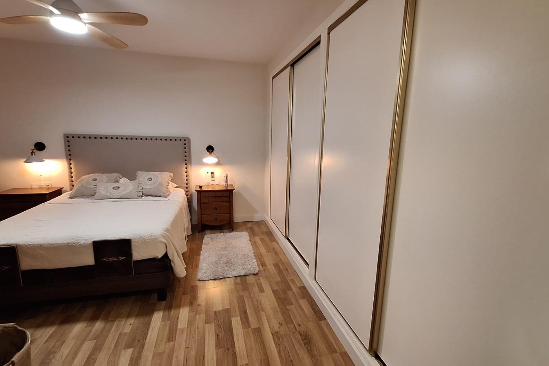 Revente - Villa Individuelle -
Torrevieja - Los Balcones