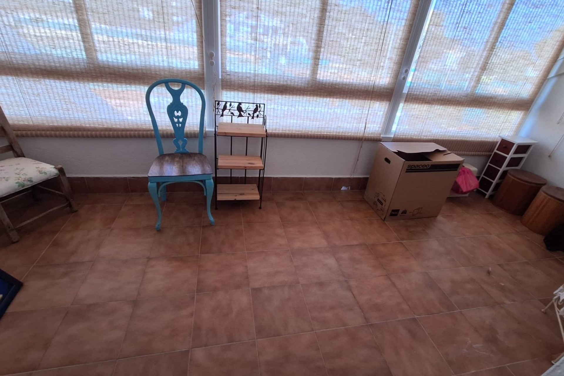 Revente - Villa Individuelle -
Torrevieja - Los Balcones