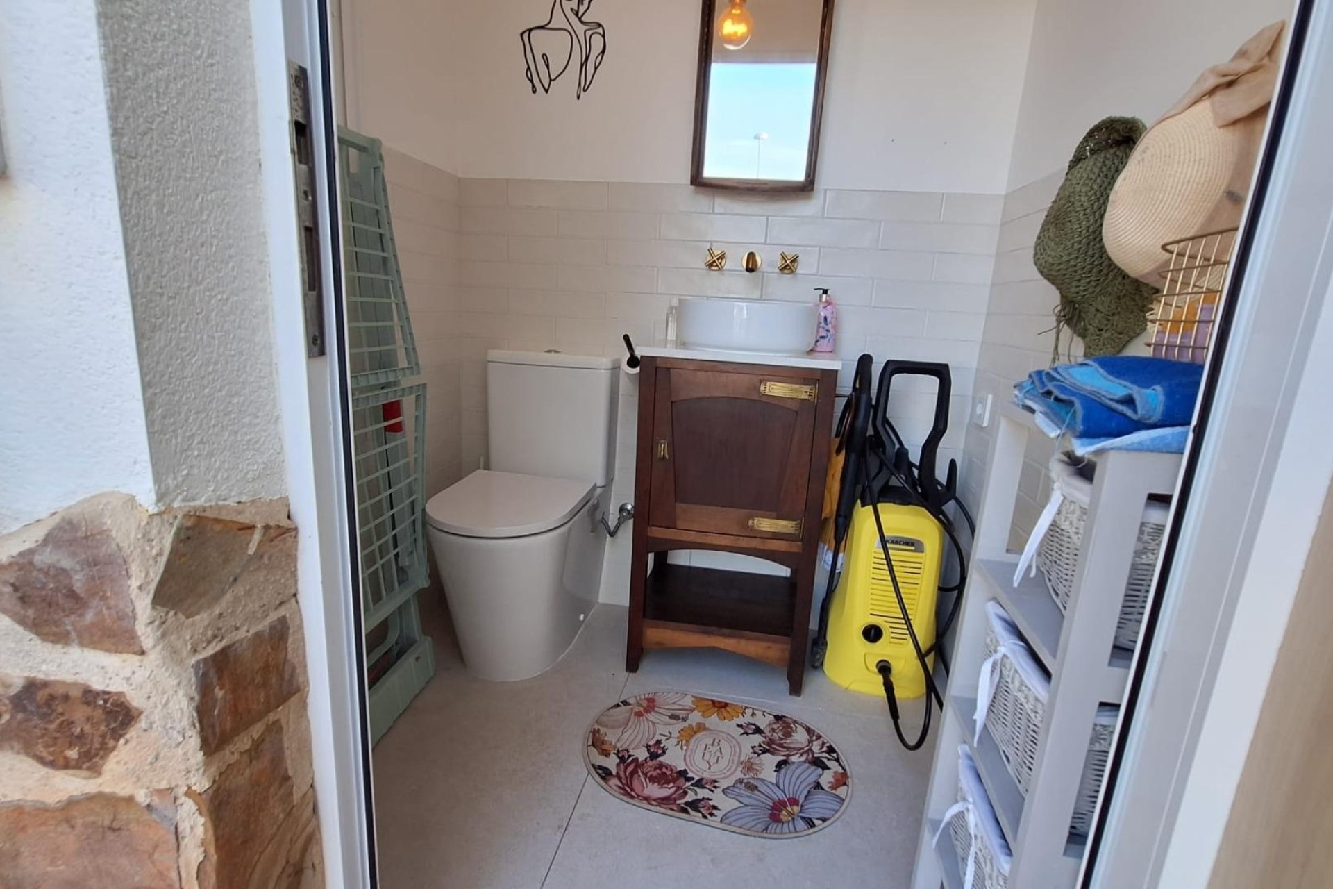 Revente - Villa Individuelle -
Torrevieja - Los Balcones
