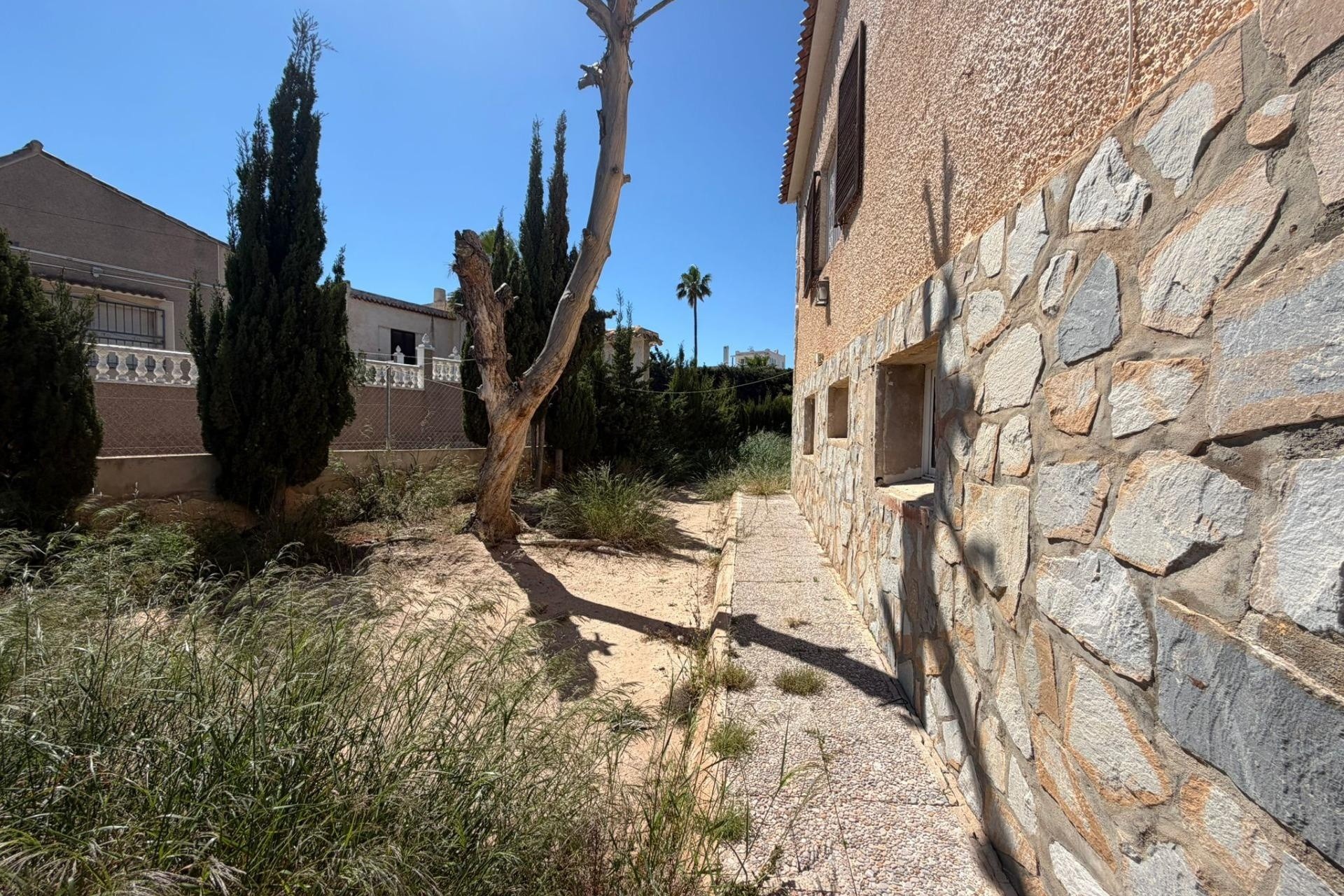 Revente - Villa Individuelle -
Torrevieja - Los Balcones